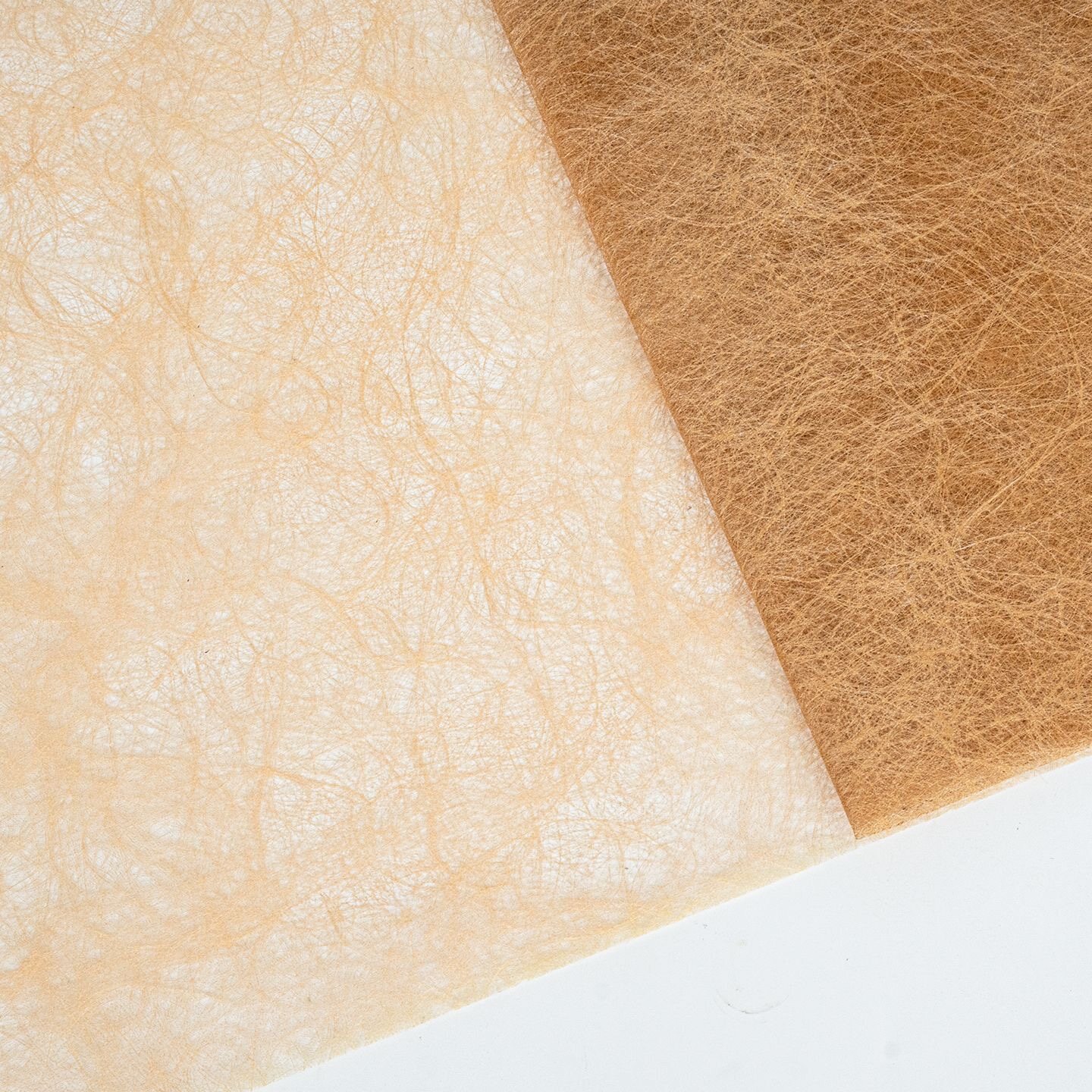 Thousand-threaded paper