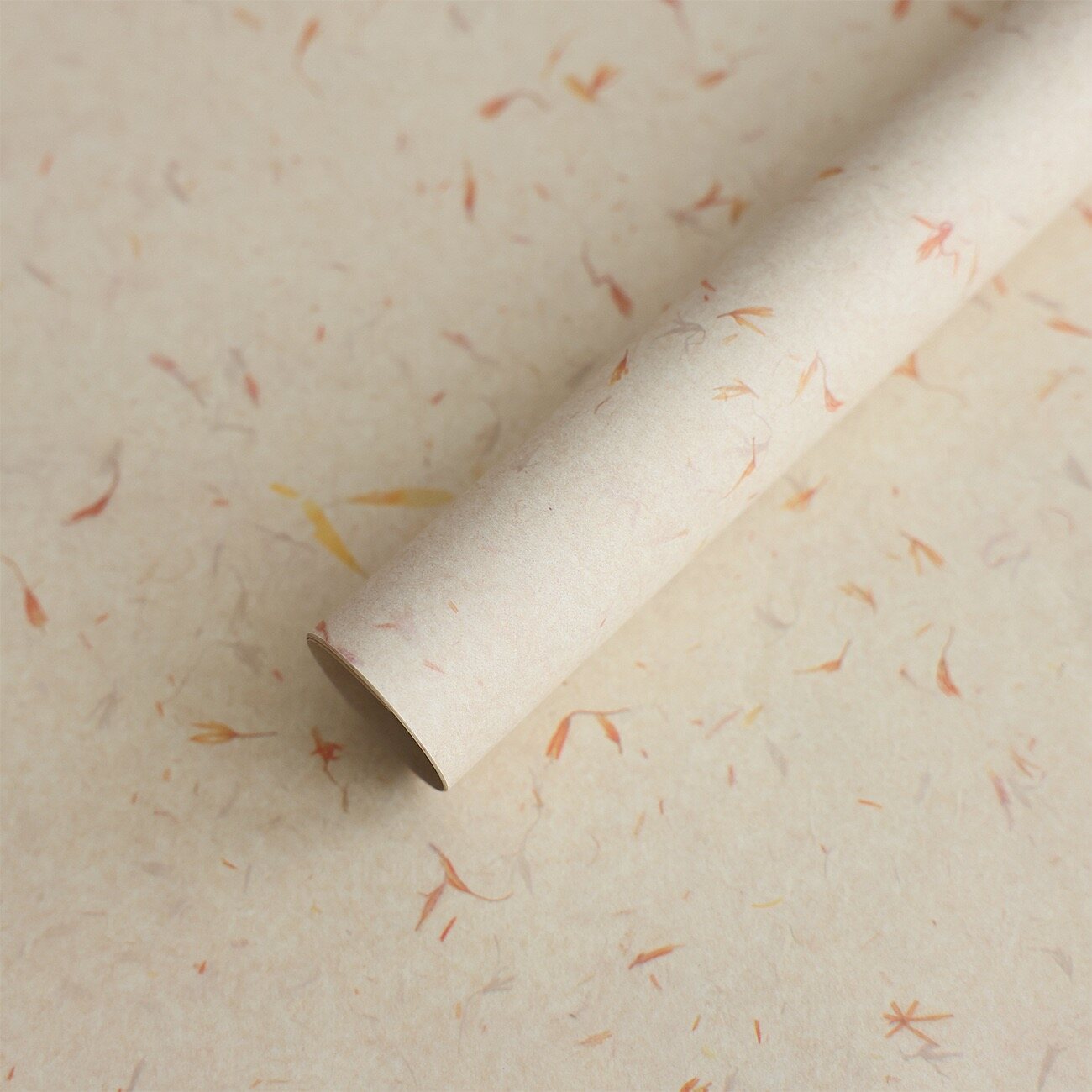 Embossed Petal Paper view 13