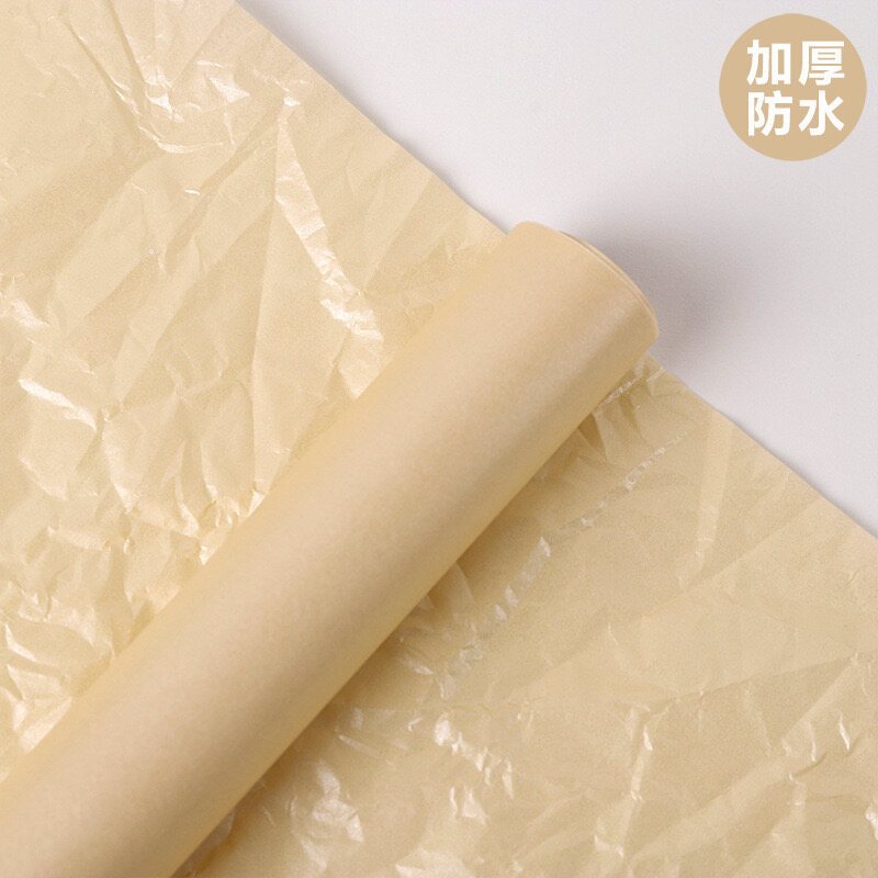 Glowing Pearl Shimmer Soft Texture Snow Pear Paper view 9