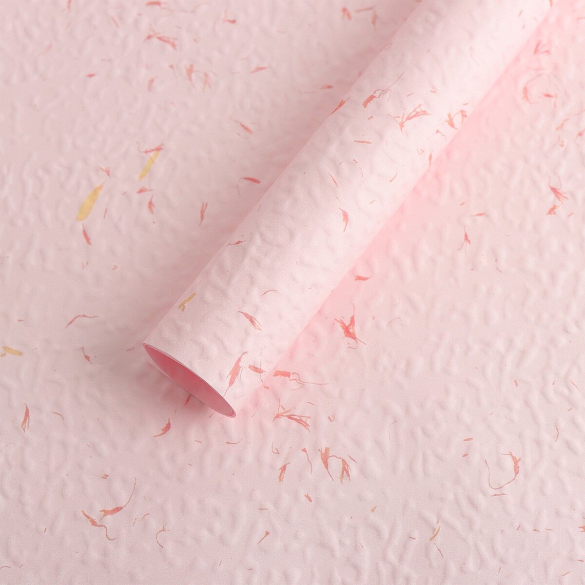 Embossed Petal Paper view 9
