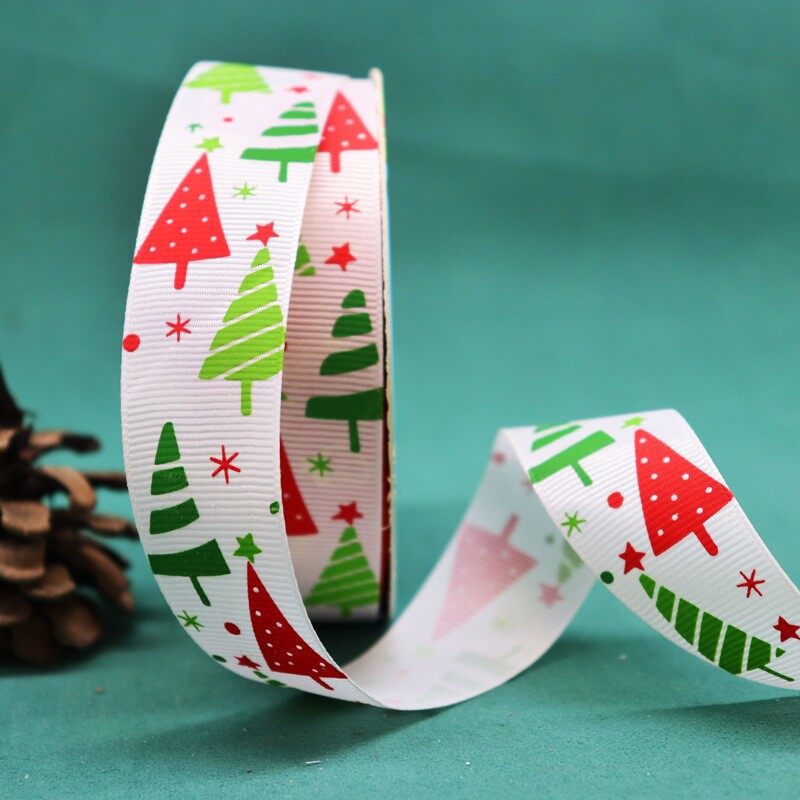 Christmas Ribbon Set view 2
