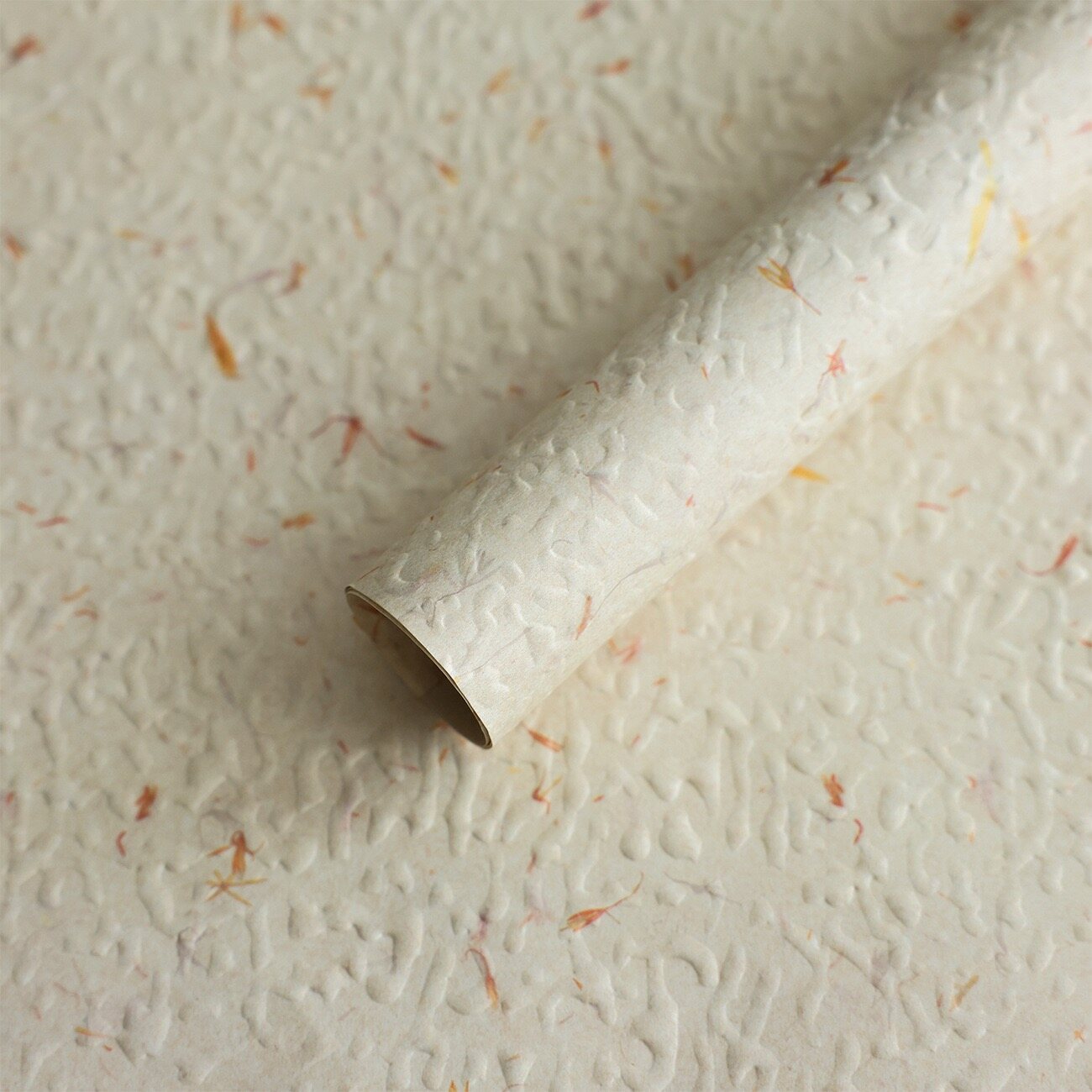 Embossed Petal Paper view 8