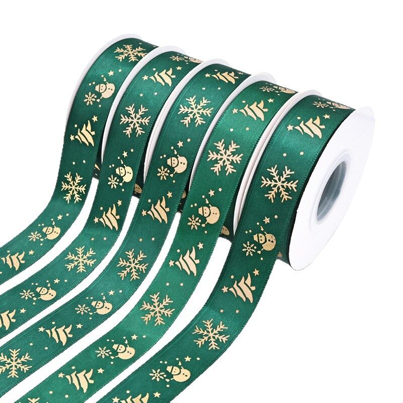 Christmas Ribbon Set view 3