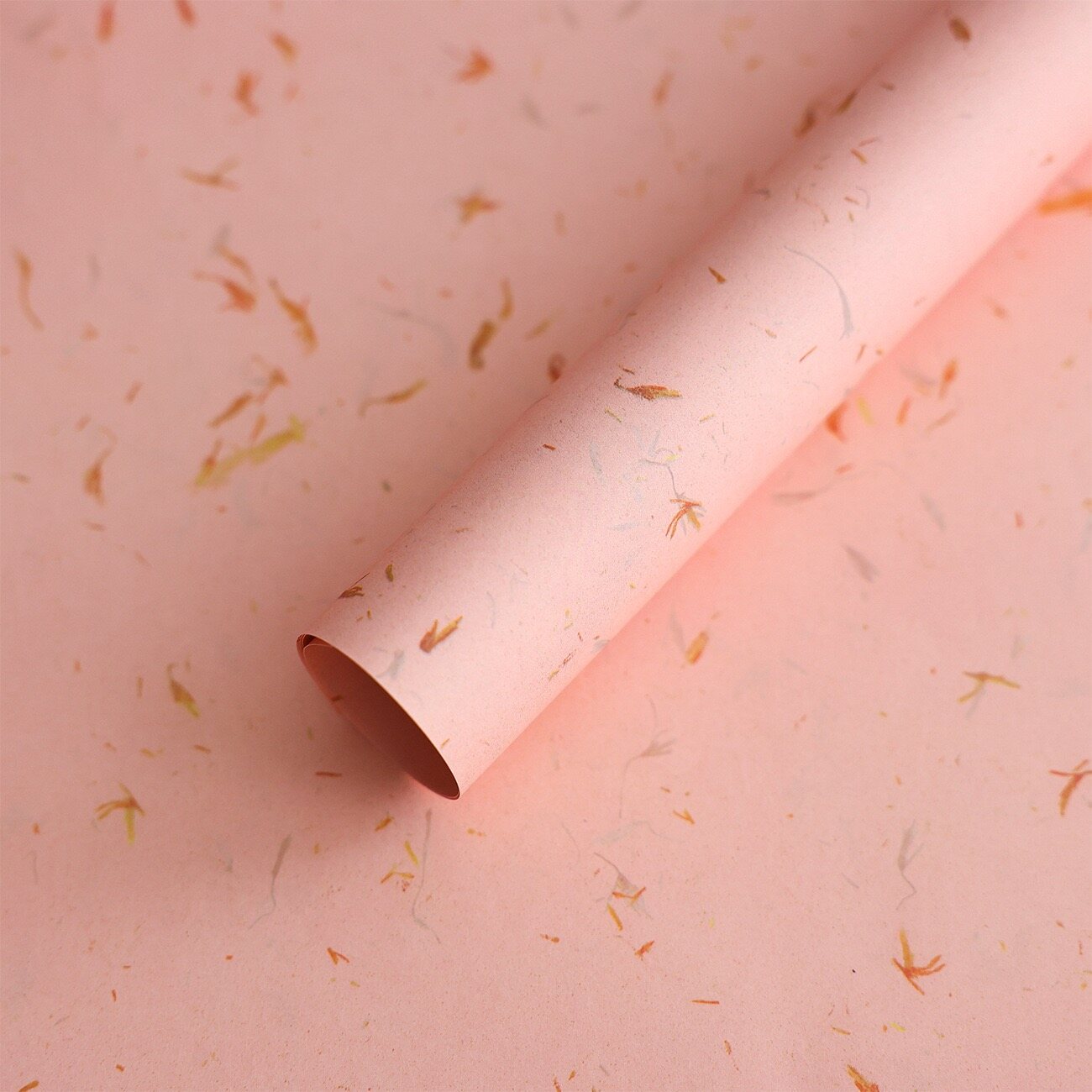Embossed Petal Paper view 12
