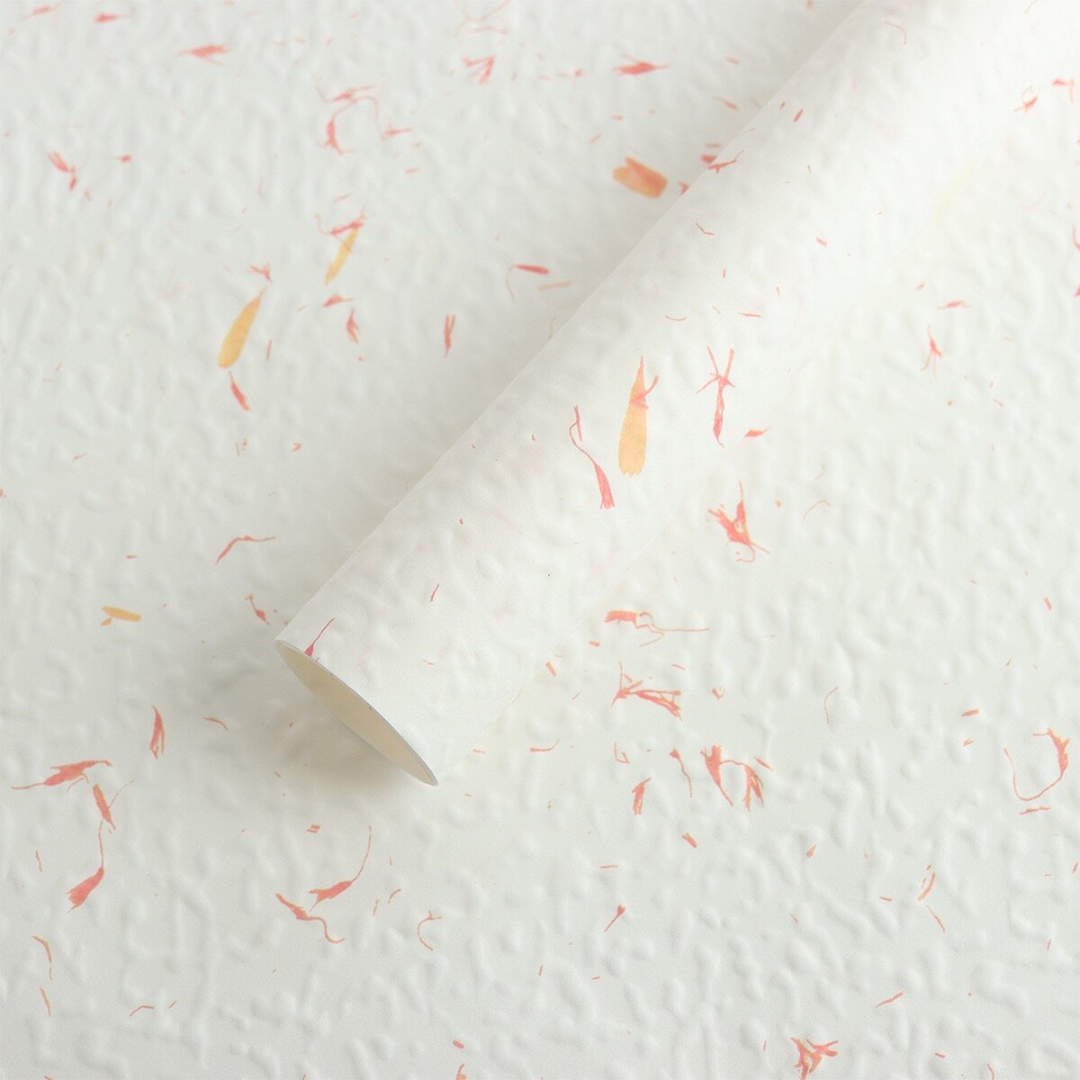 Embossed Petal Paper view 6