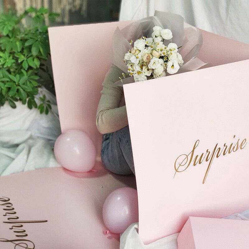 Surprise Extra-large Ceremony Surprise Box