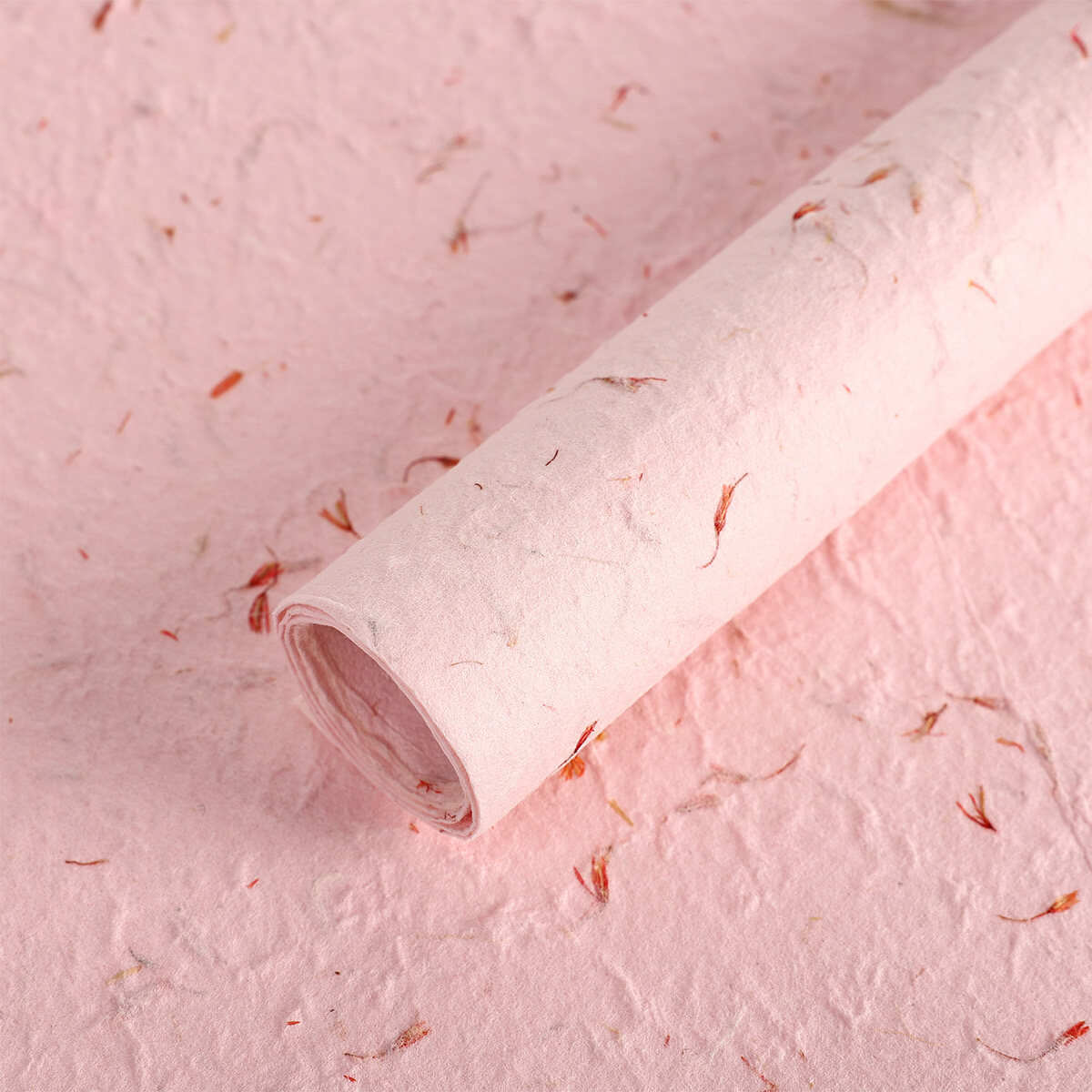 Embossed Petal Paper view 7