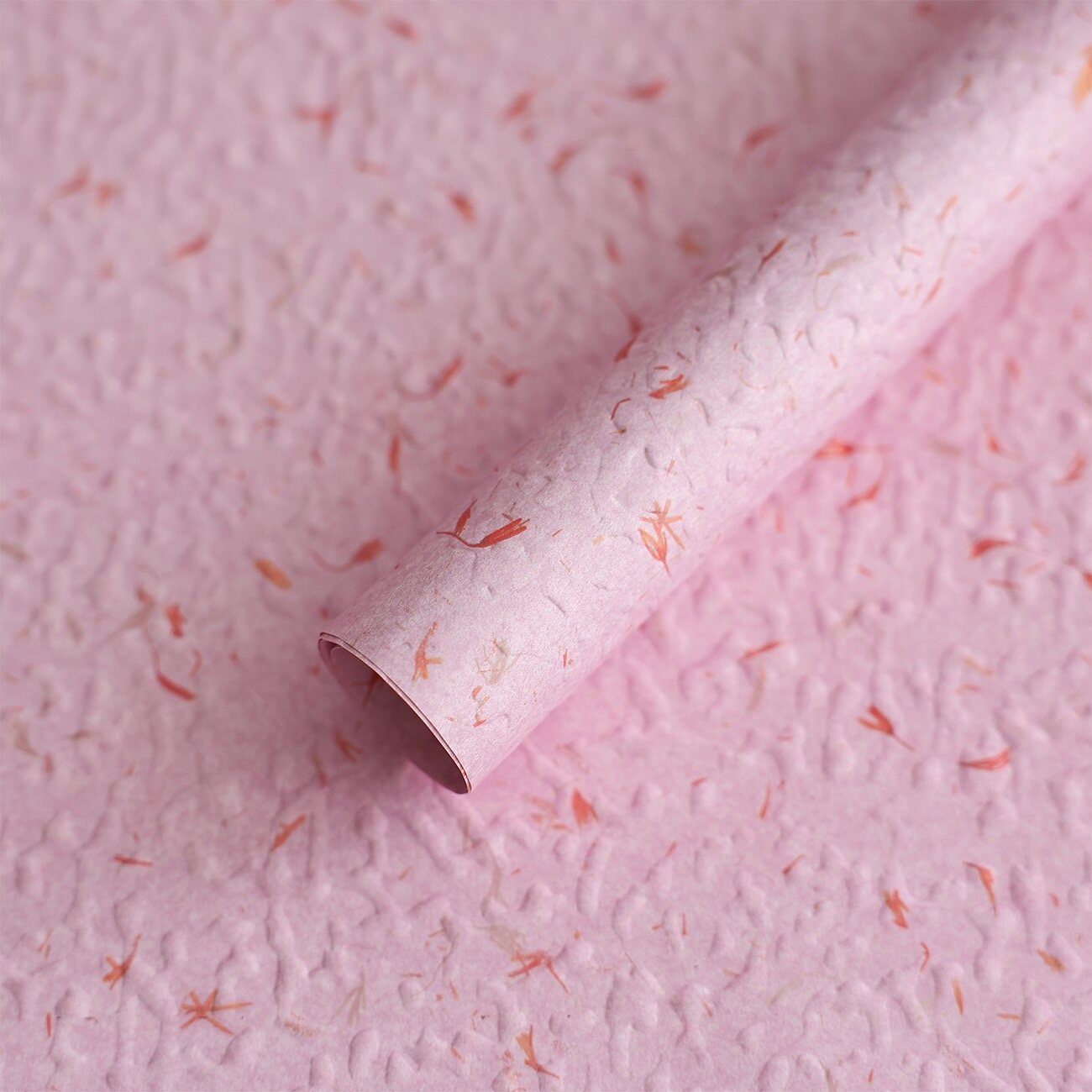 Embossed Petal Paper view 4