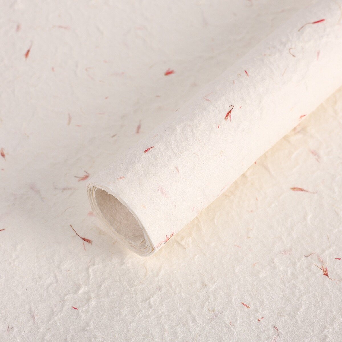 Embossed Petal Paper view 2