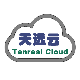 Tianyuan Cloud Registered Trademark