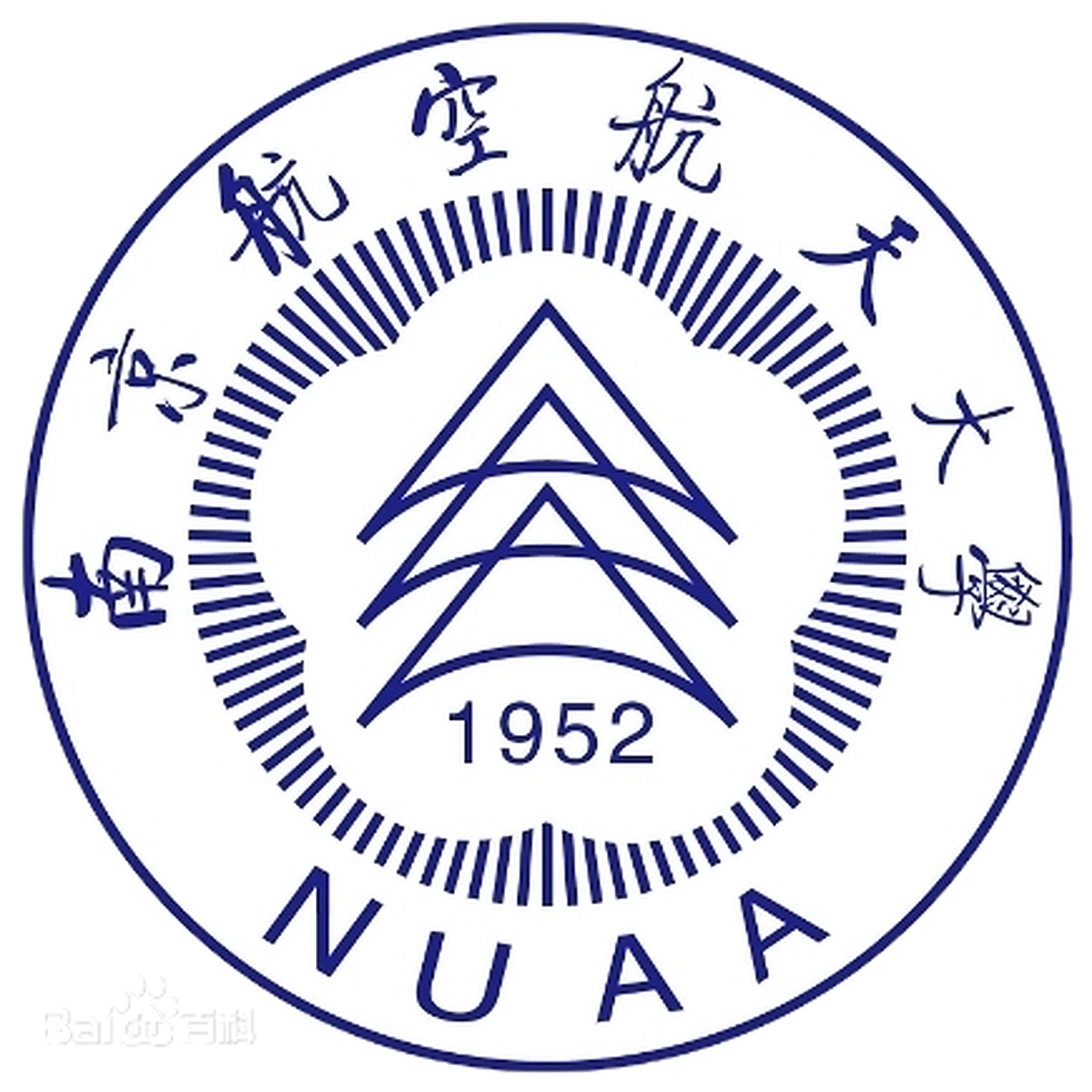 Nanjing University of Aeronautics and Astronautics