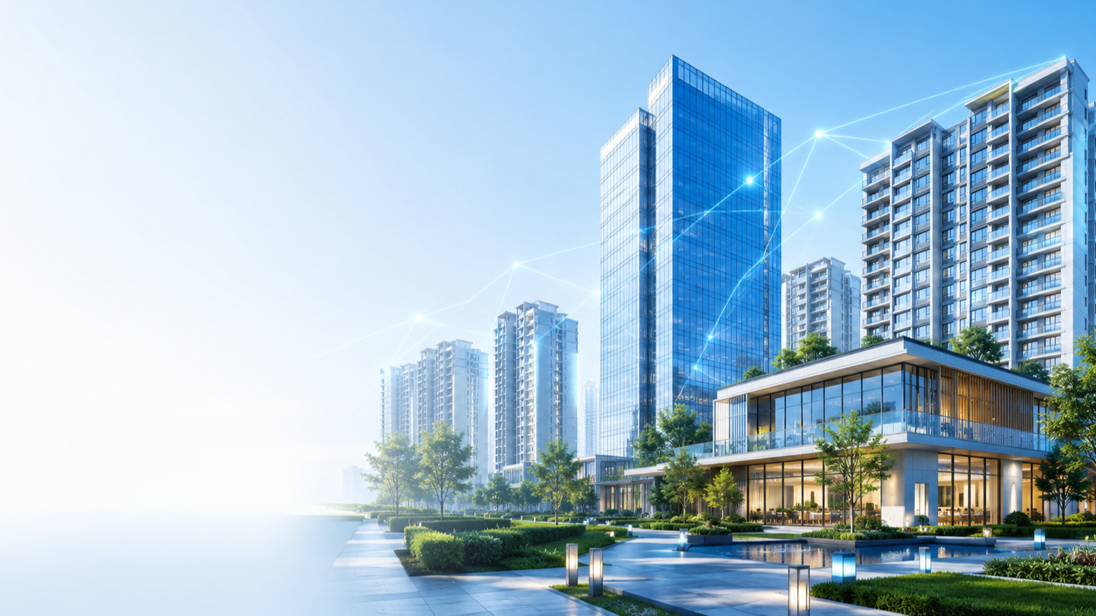 Property Management Scenario