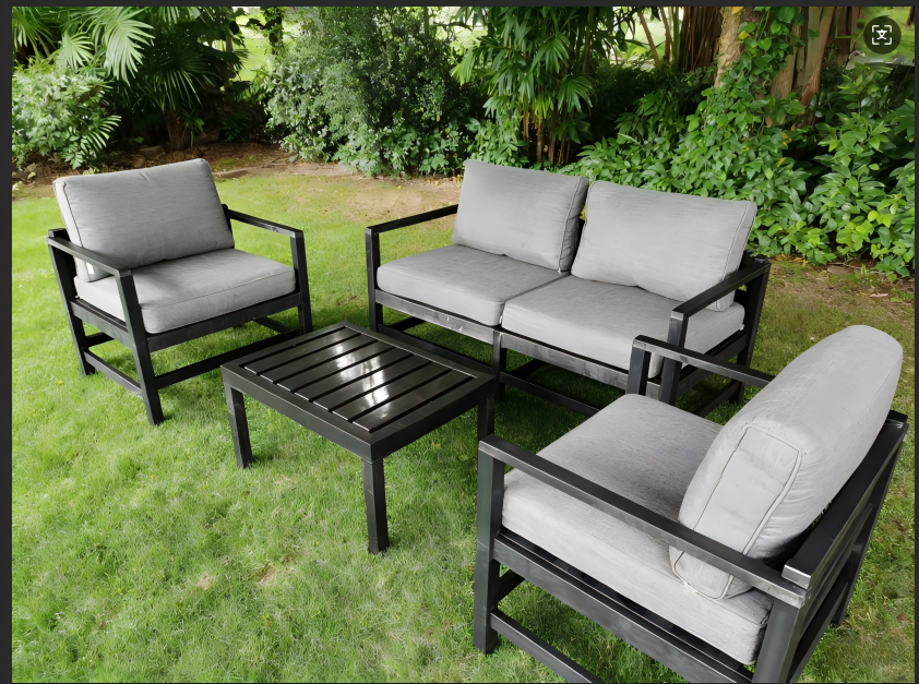 Adana Sofa Set