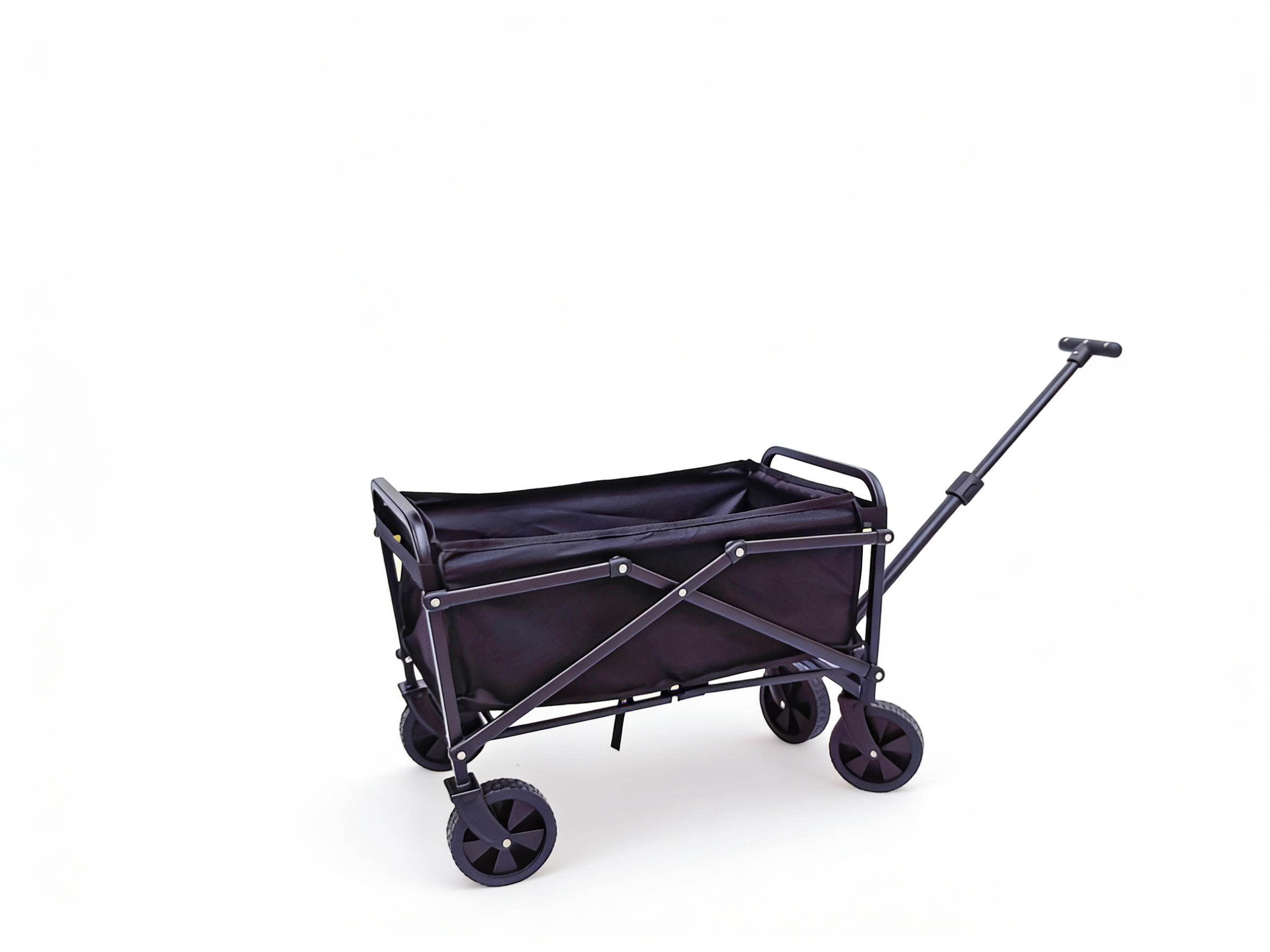 Collapsible Wagon view 2