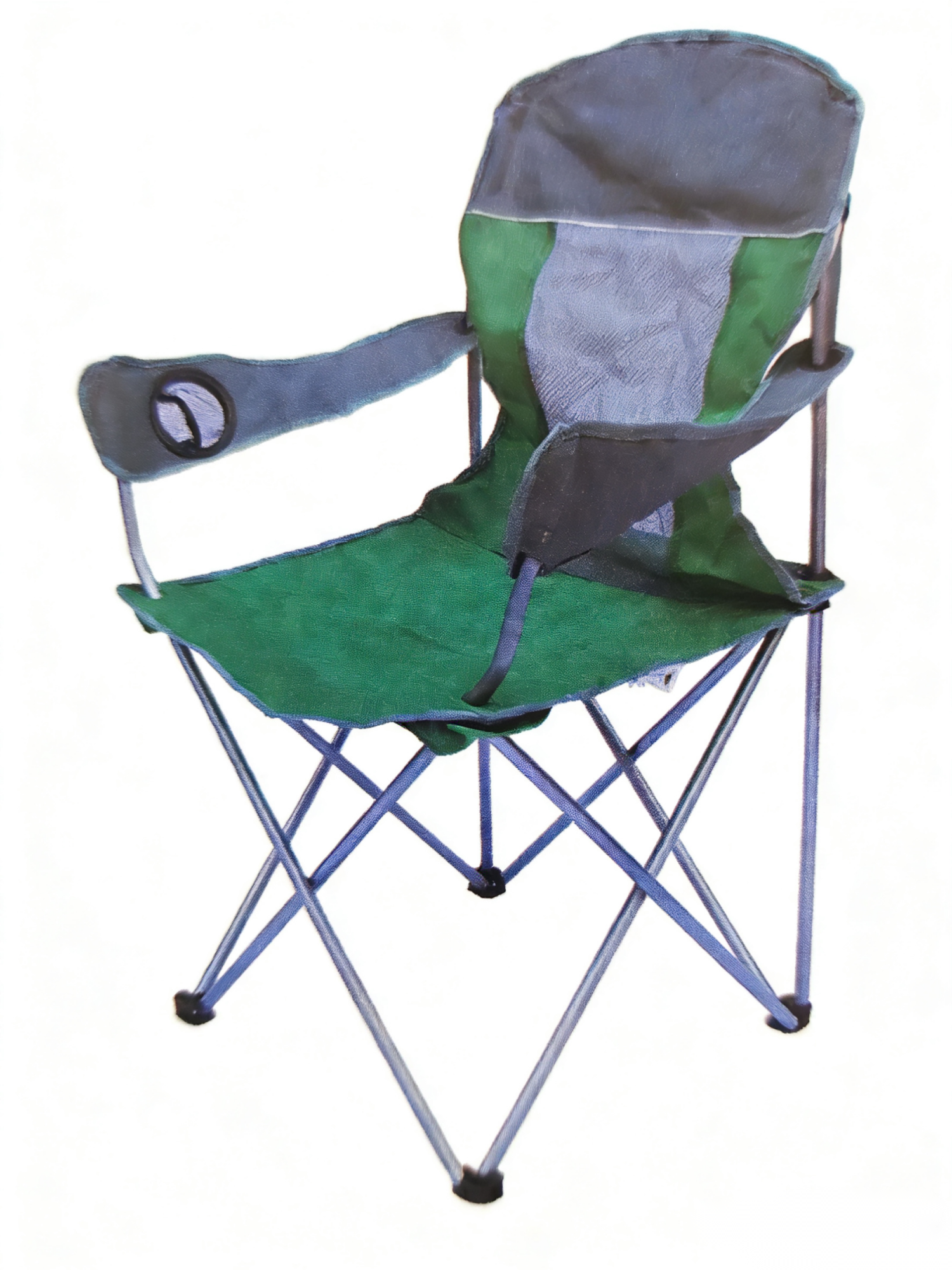 Camping Chair view 2