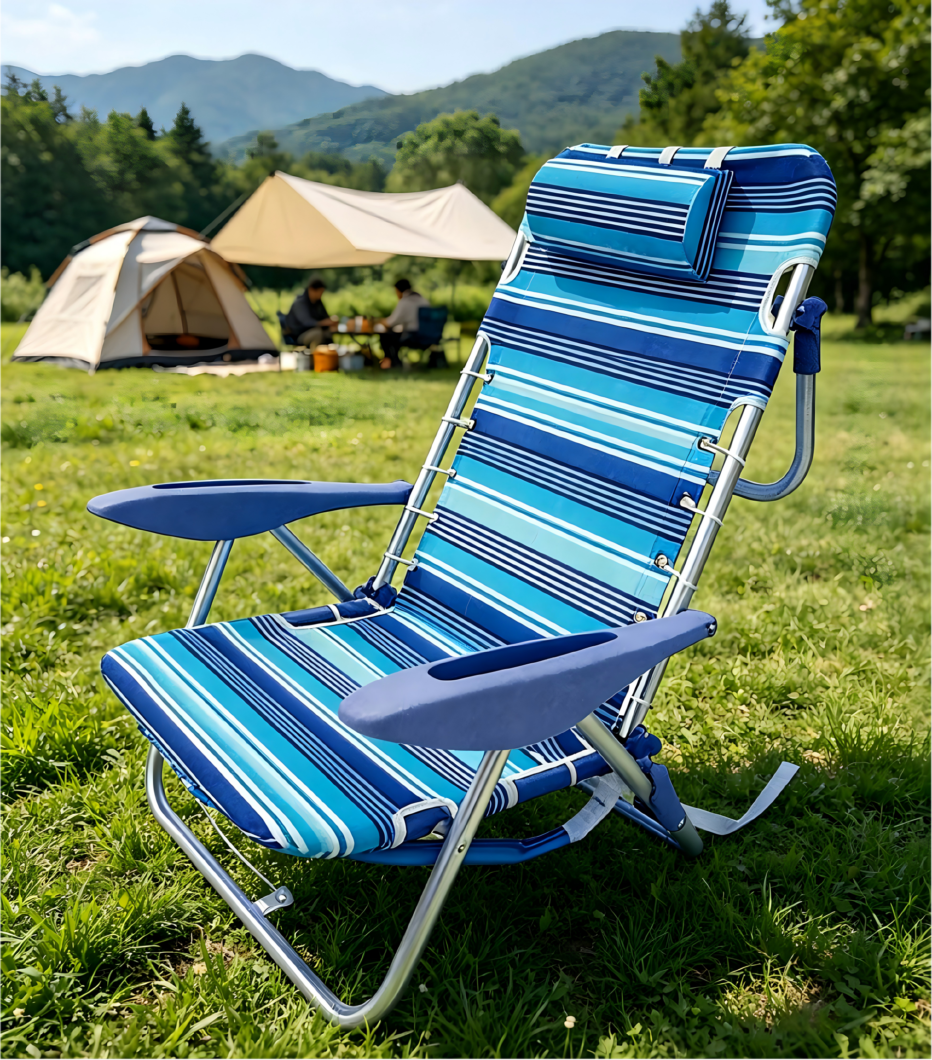 Beach Chair