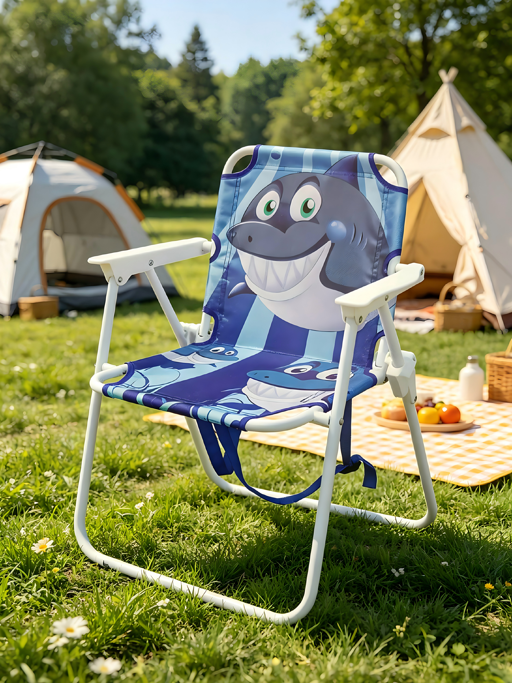 Kids Folding Chair