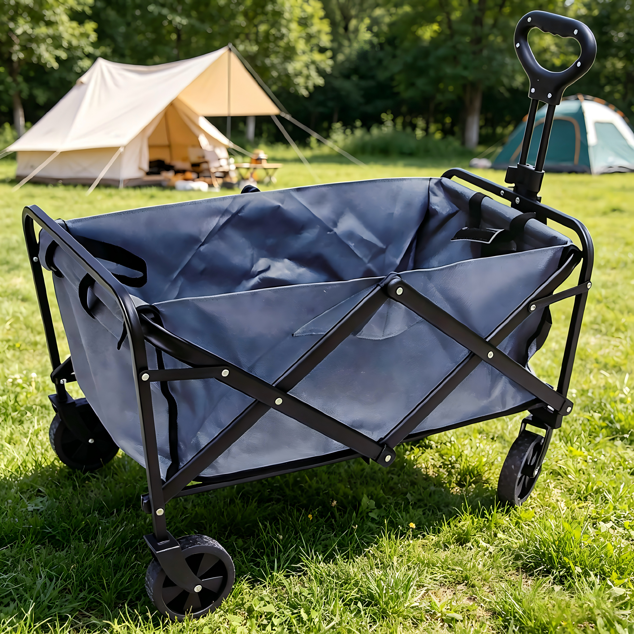 Collapsible Wagon