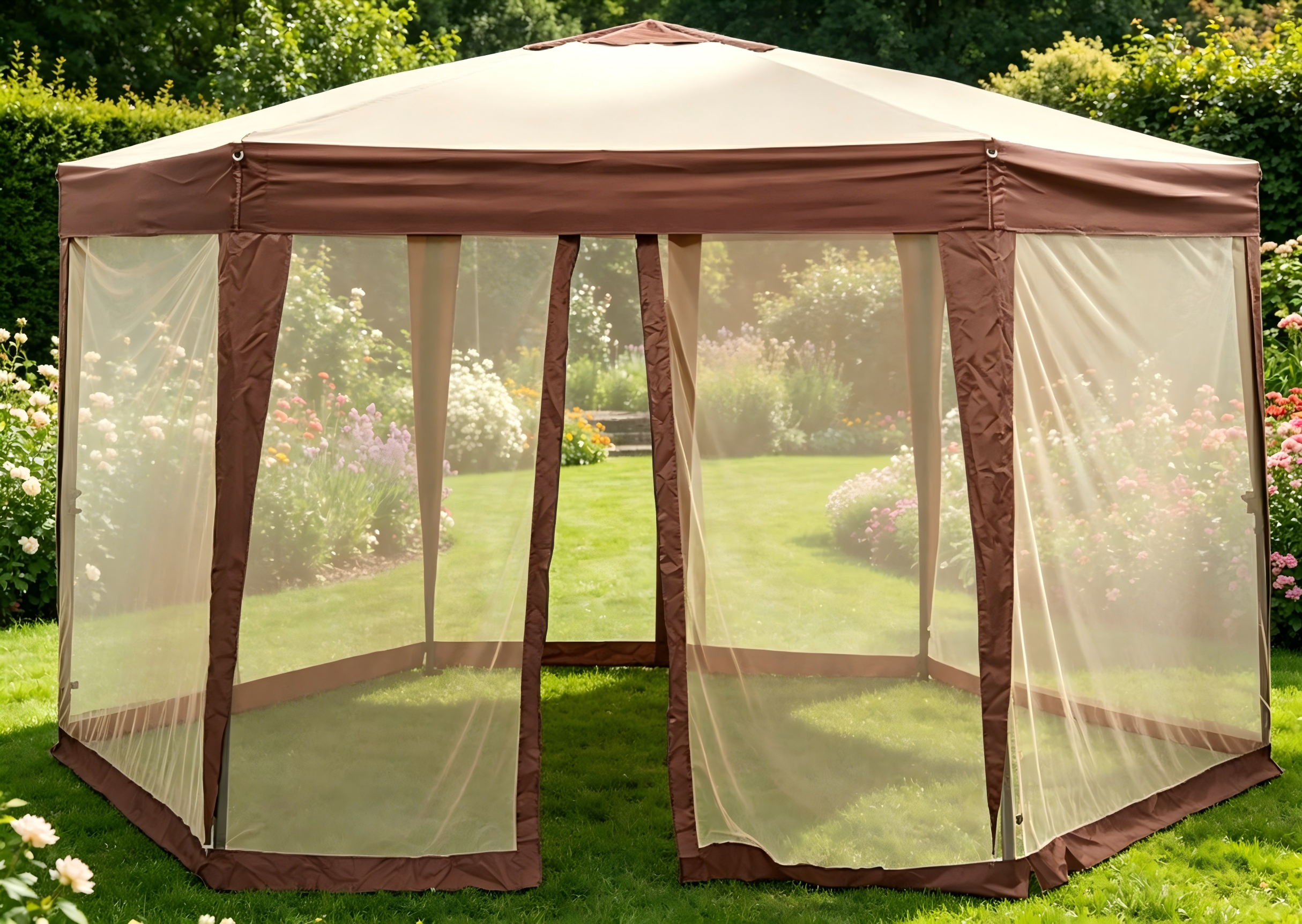 gazebo