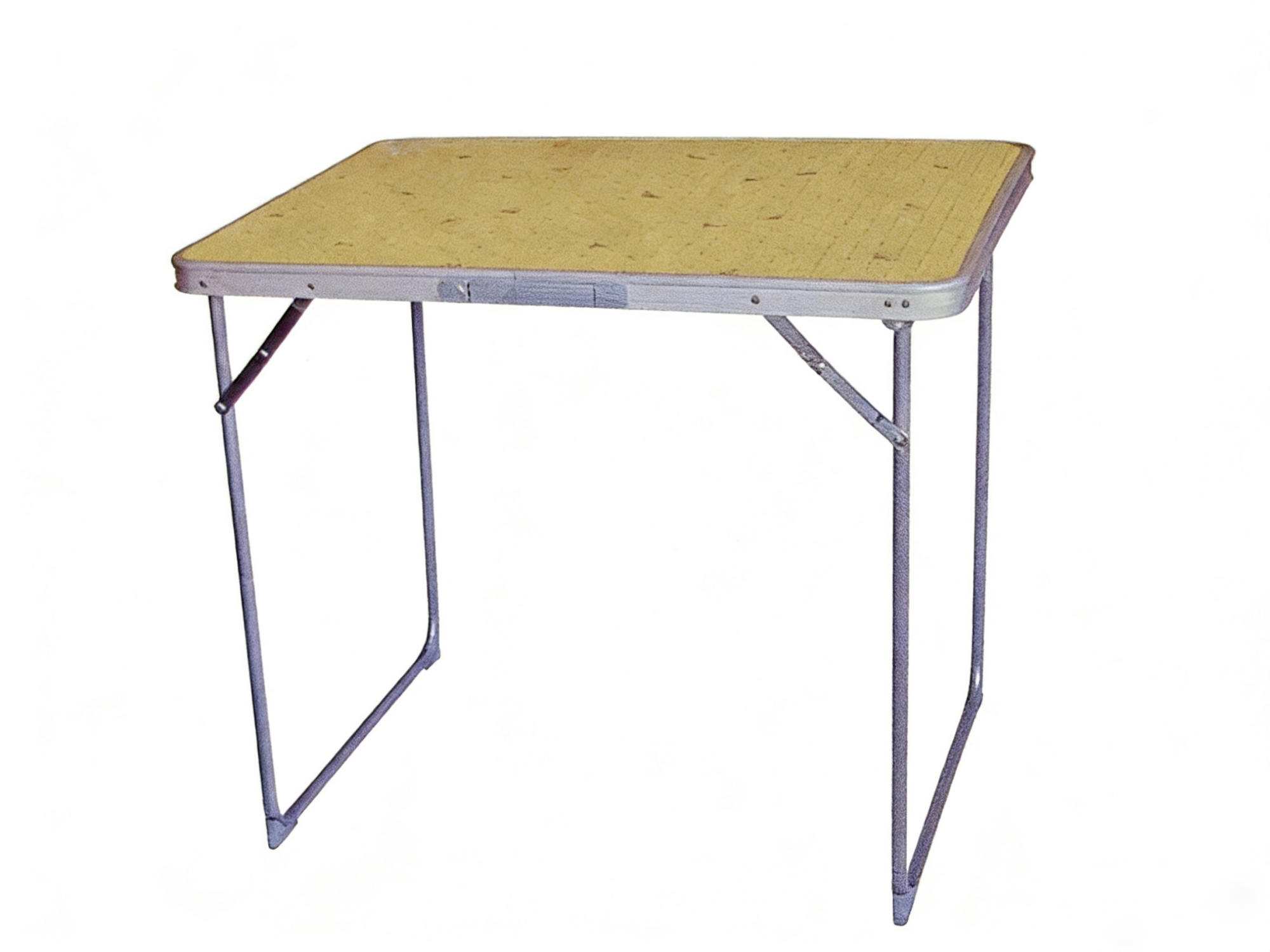Camping Table view 2