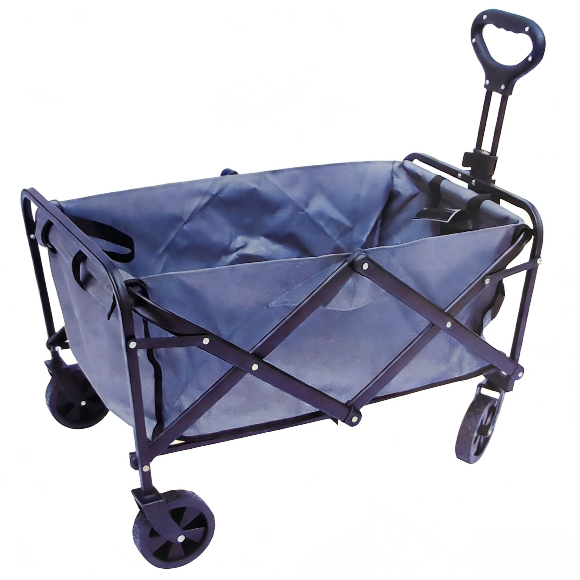 Collapsible Wagon view 2