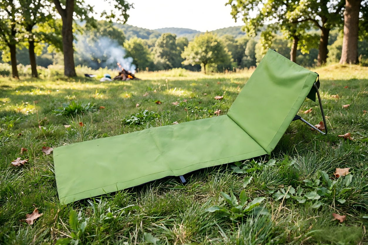 Ground Lounger