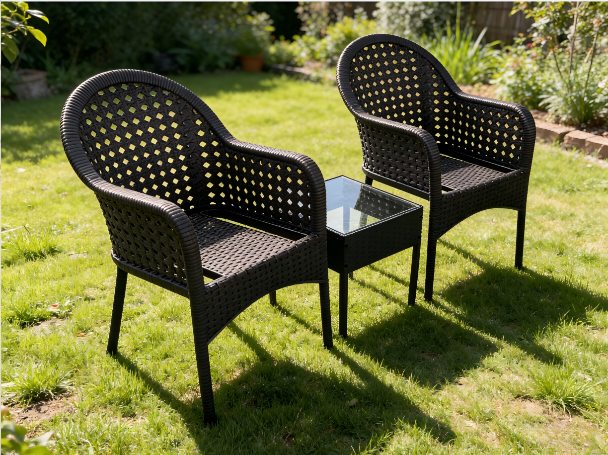Savannah Bistro Set