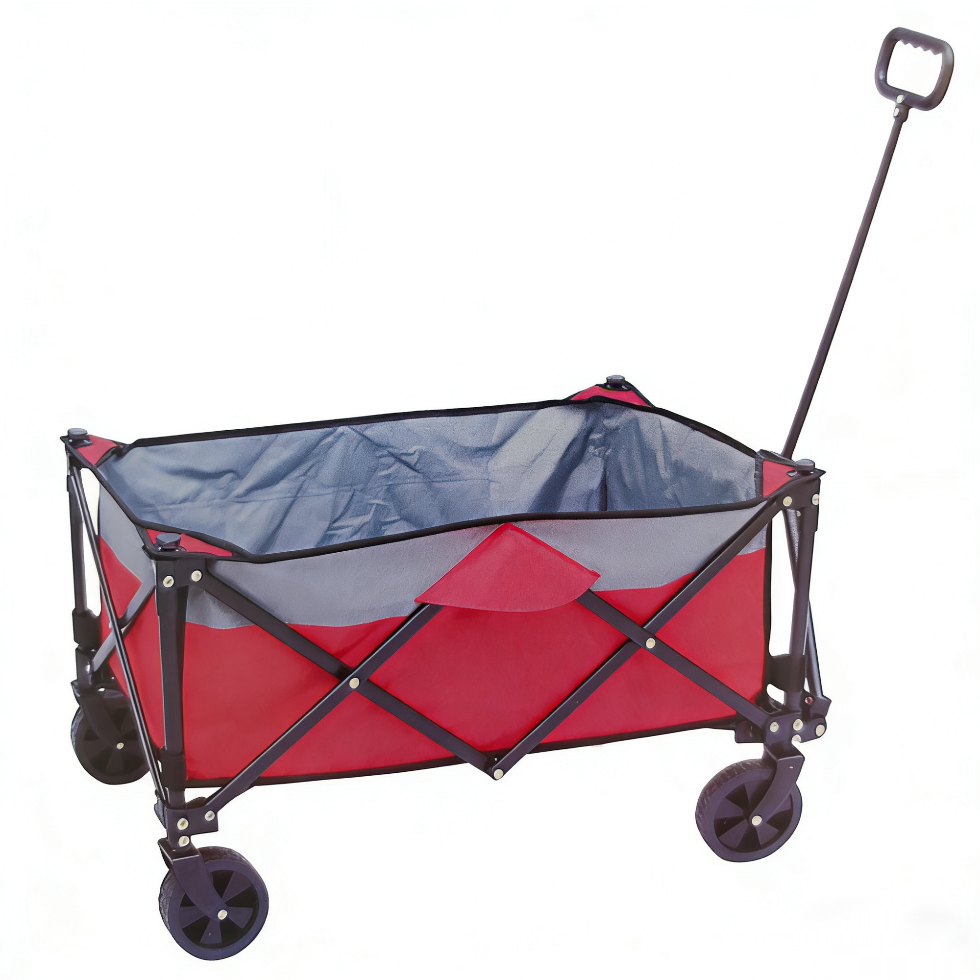 Collapsible Wagon view 2