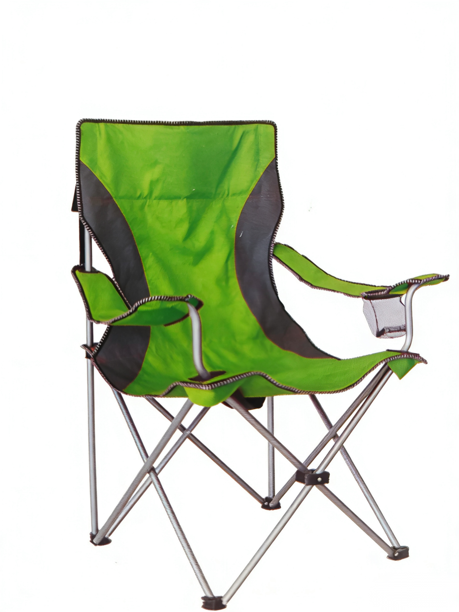 Camping Chair view 2