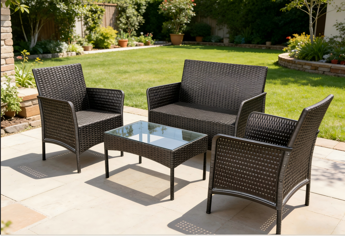 Akyaka Sofa Set