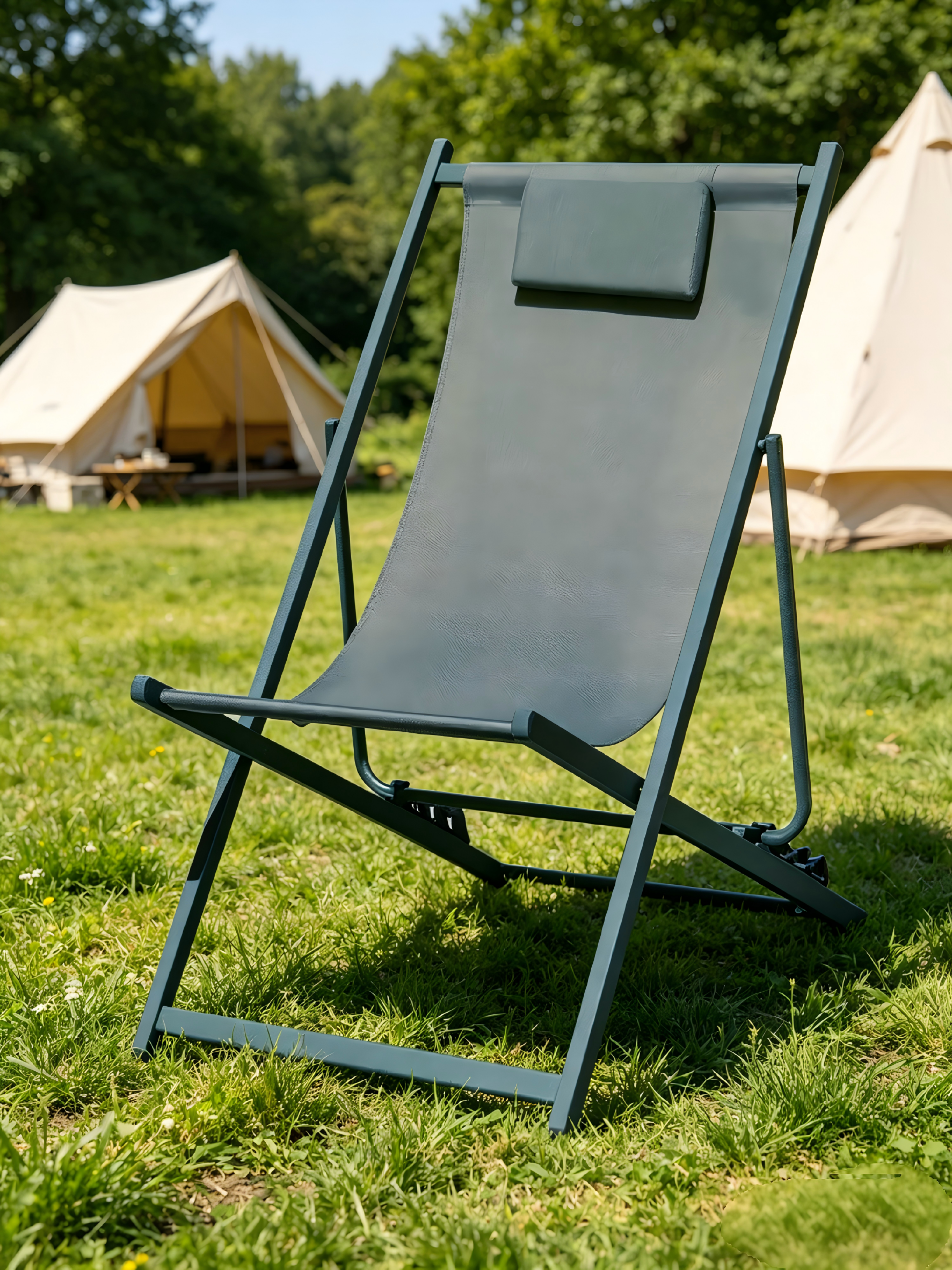 Beach Chair