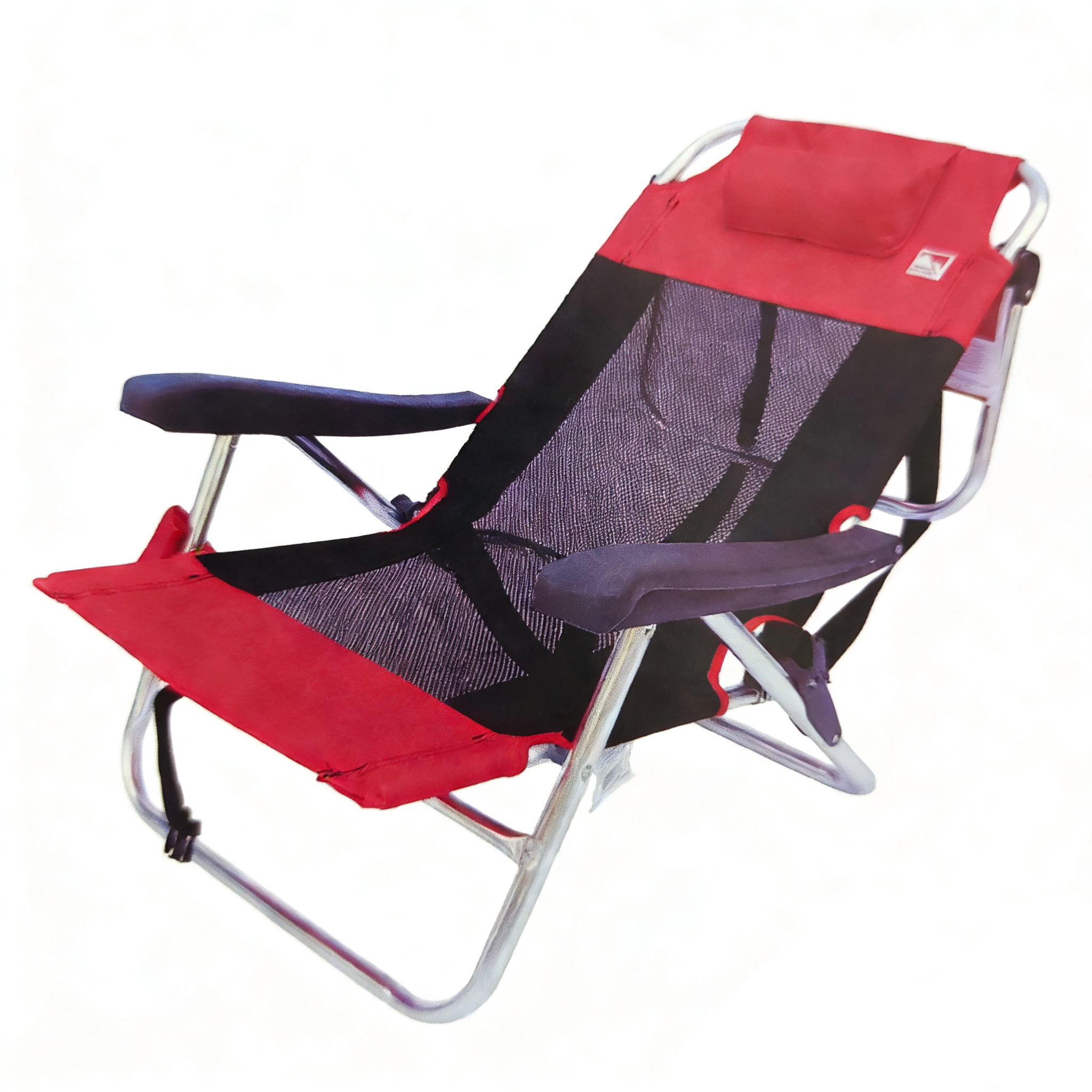 Beach Chair view 2