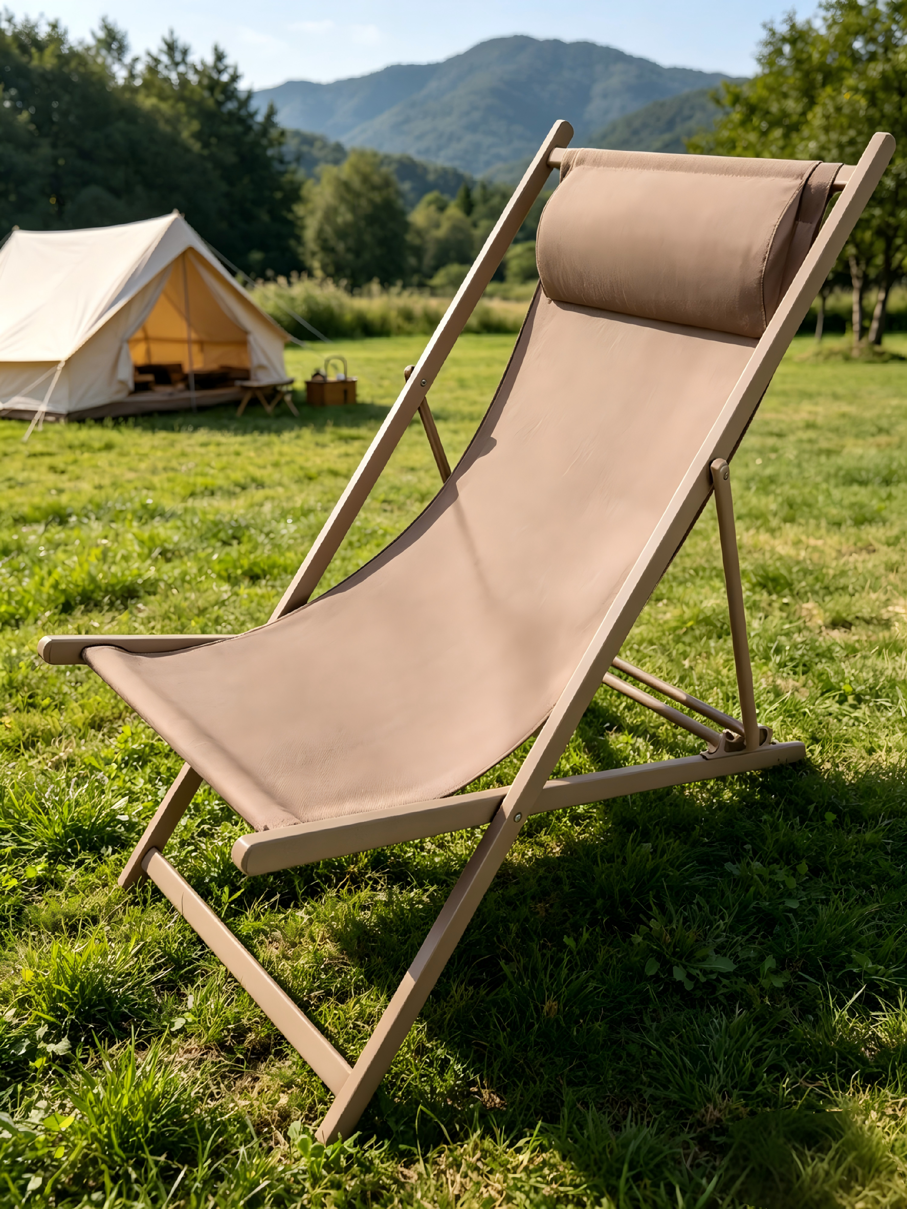 Beach Chair
