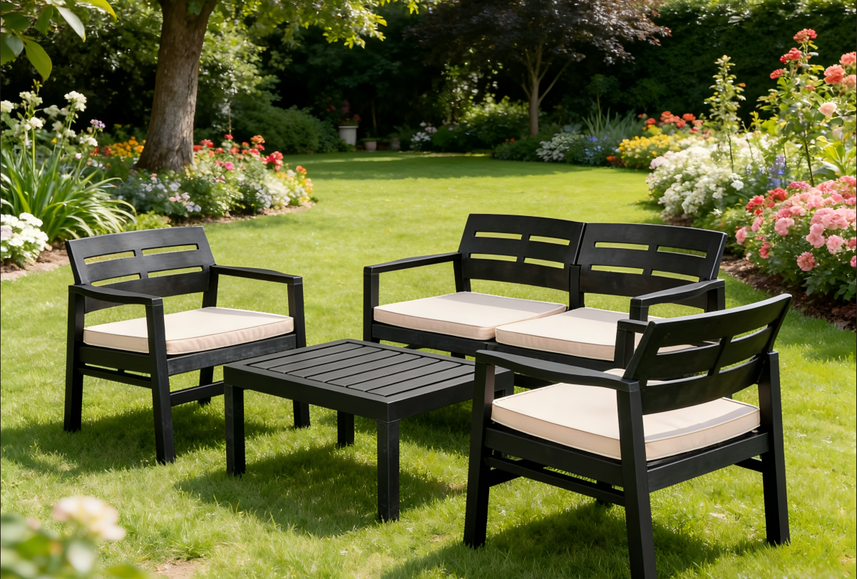 Carmel Sofa Set