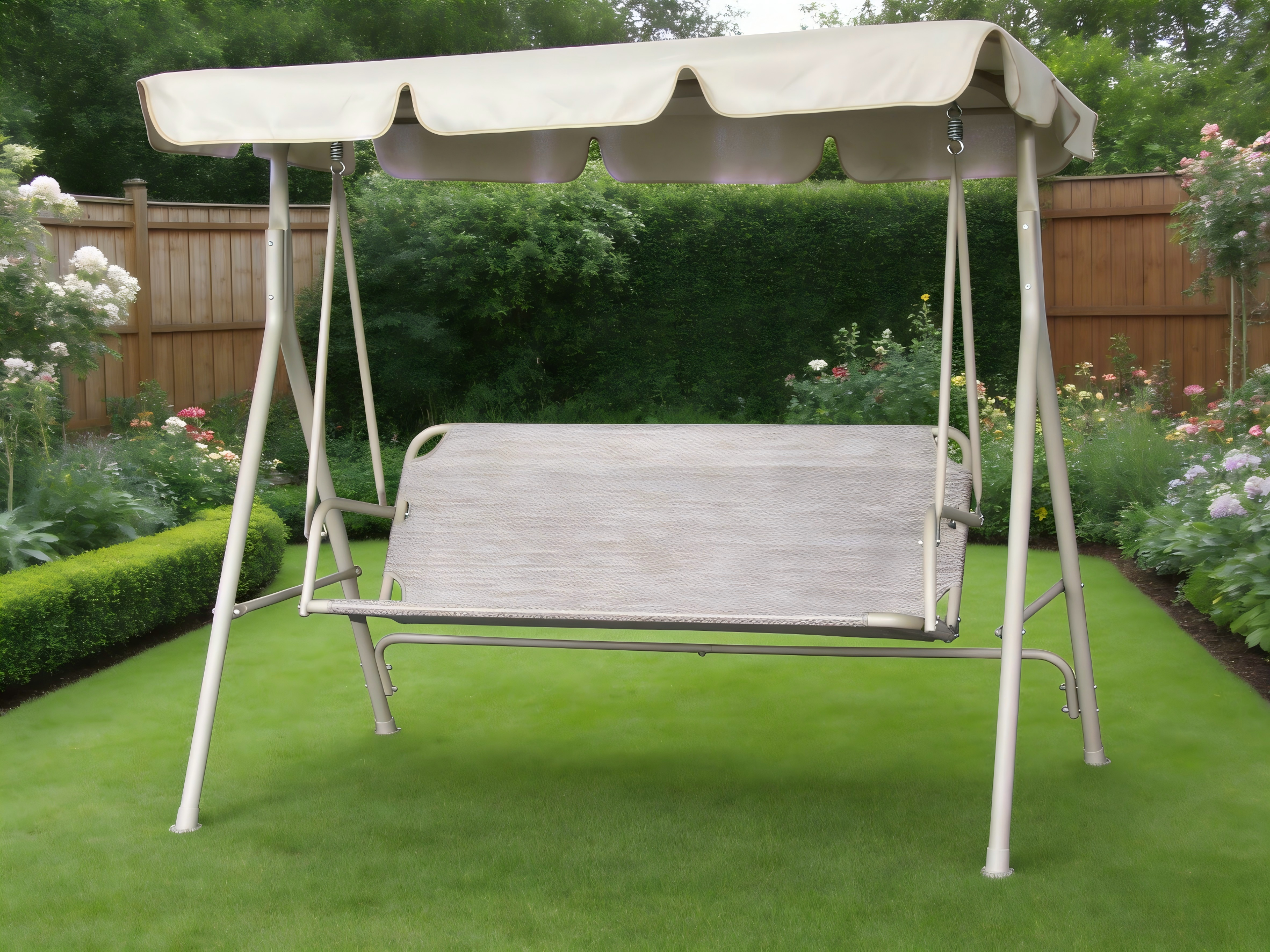 3-Seat Hammock