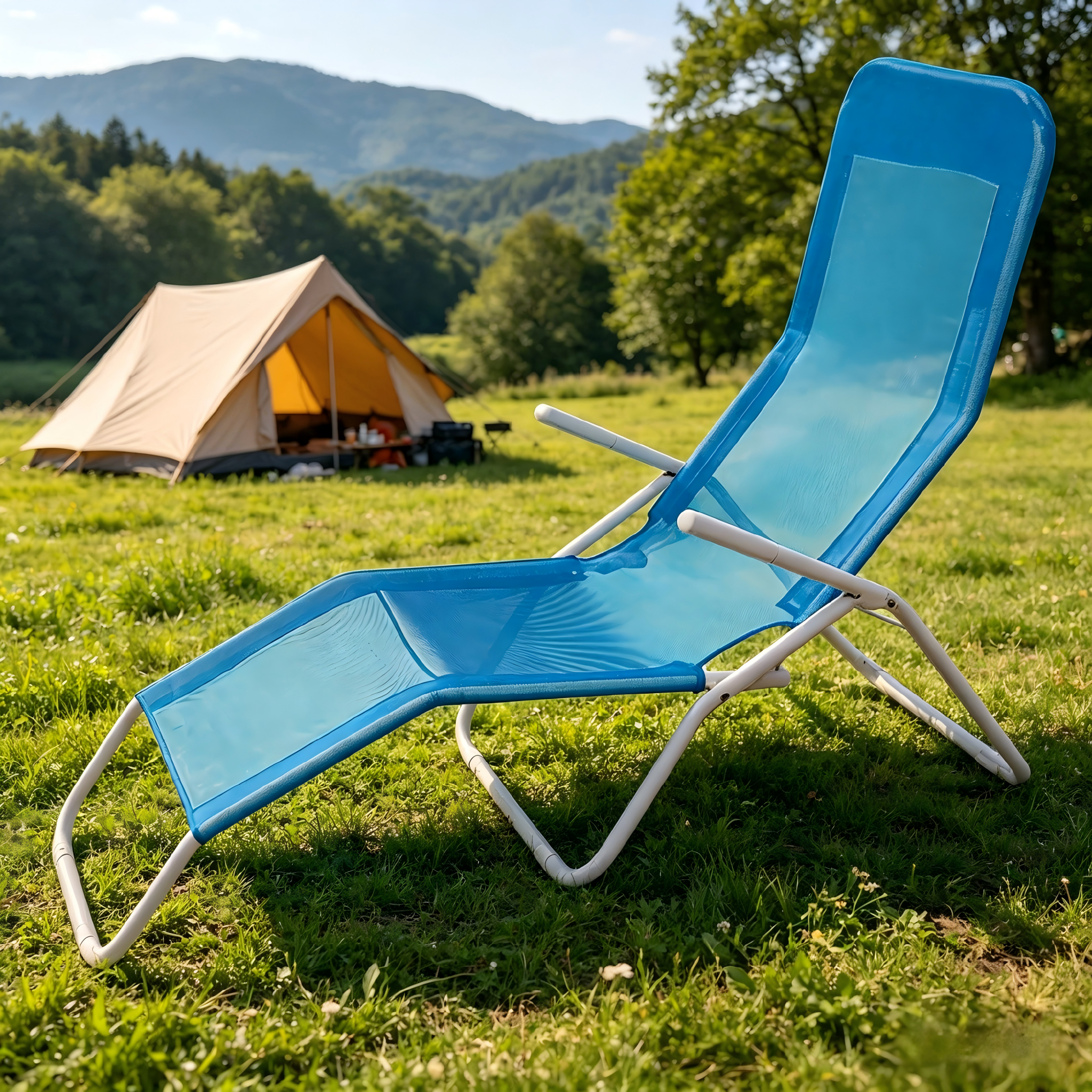 Siesta Lounger