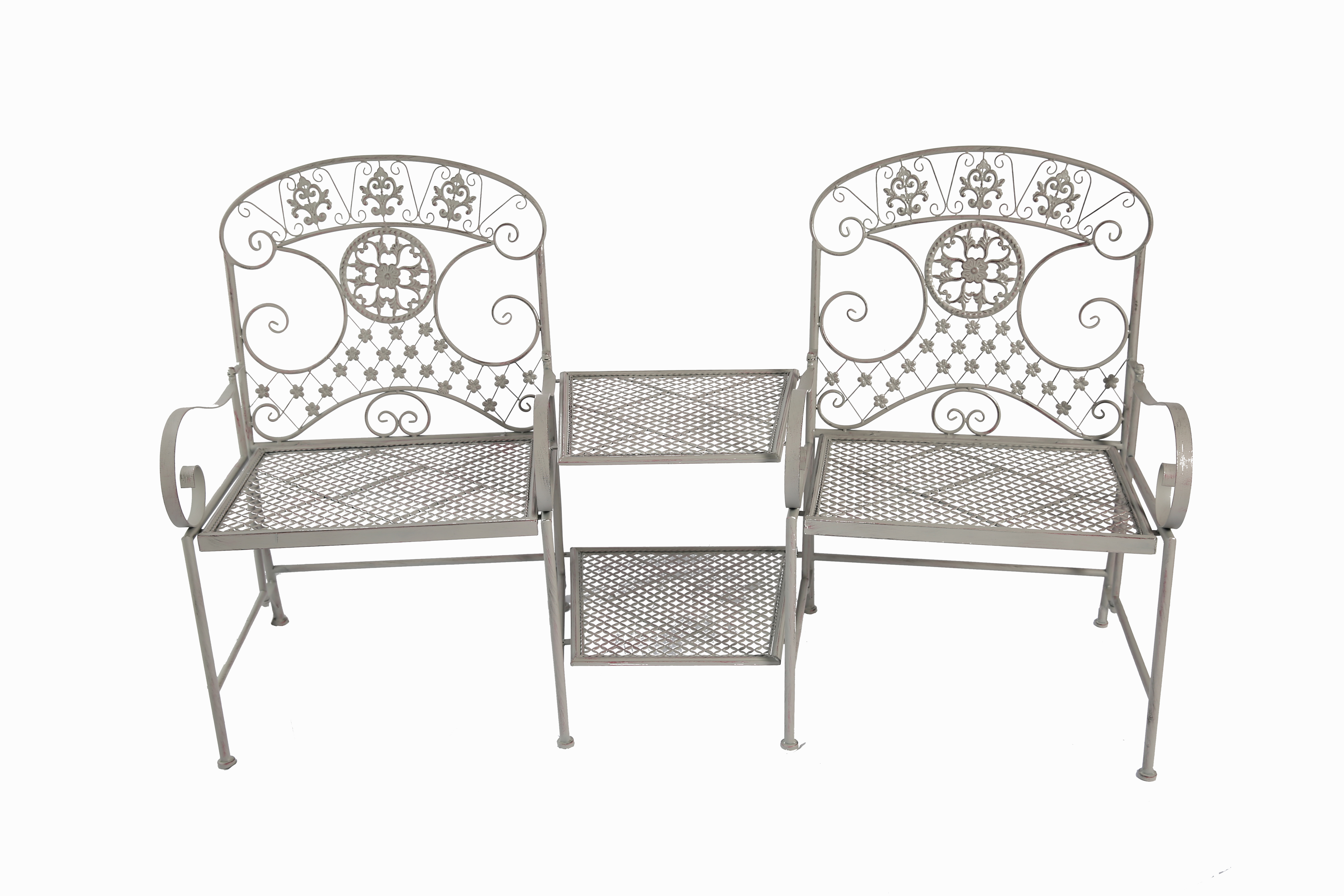 Lucia Duo seat view 2