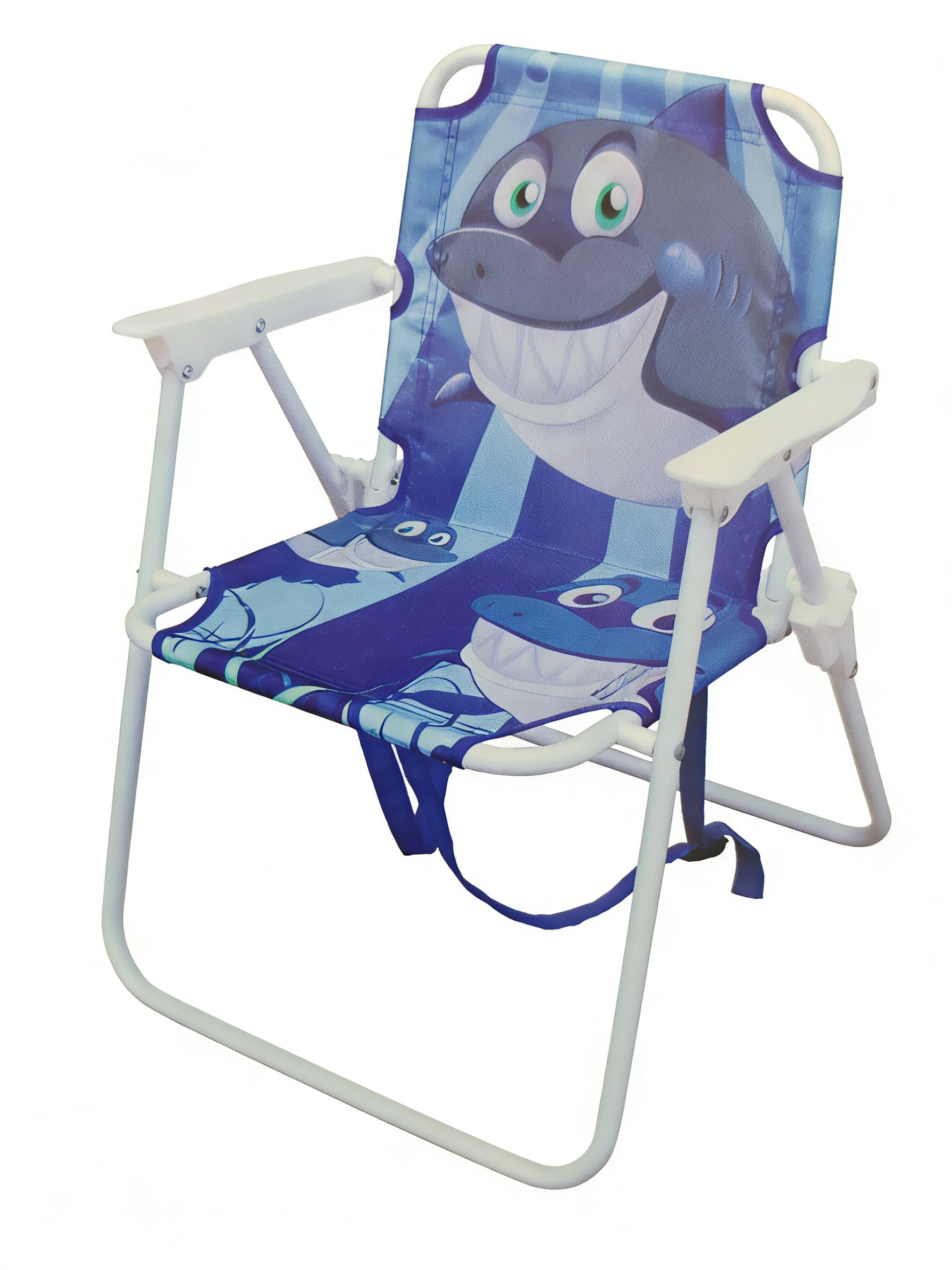 Kids Folding Chair view 2