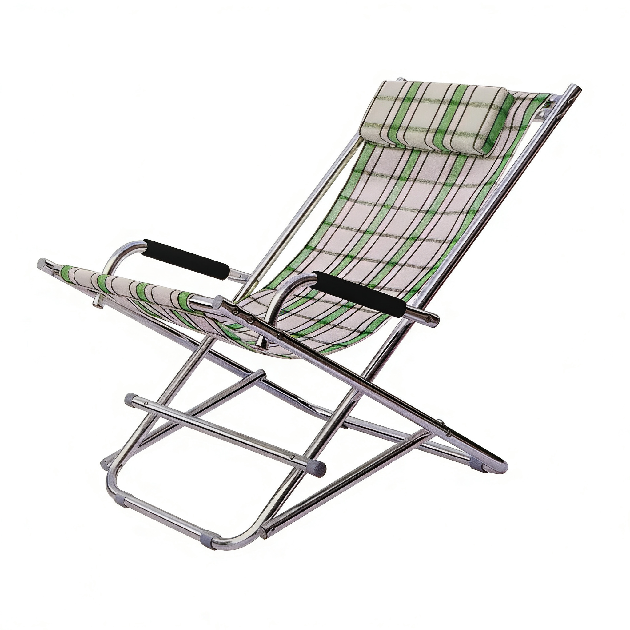 Beach Chair view 2