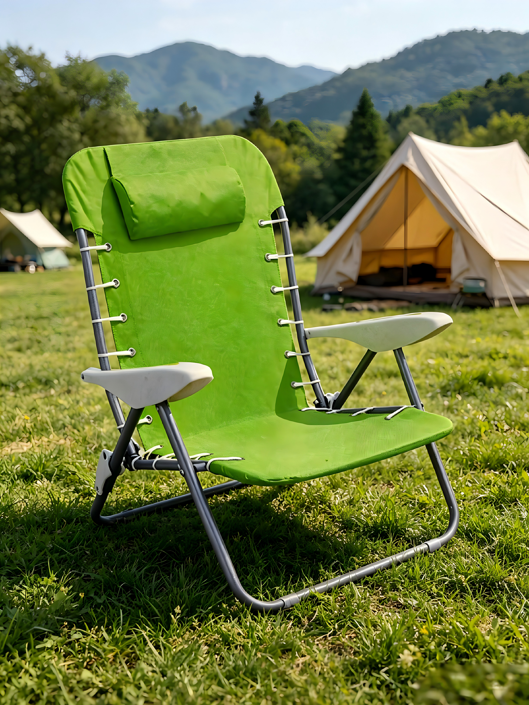 Beach Chair