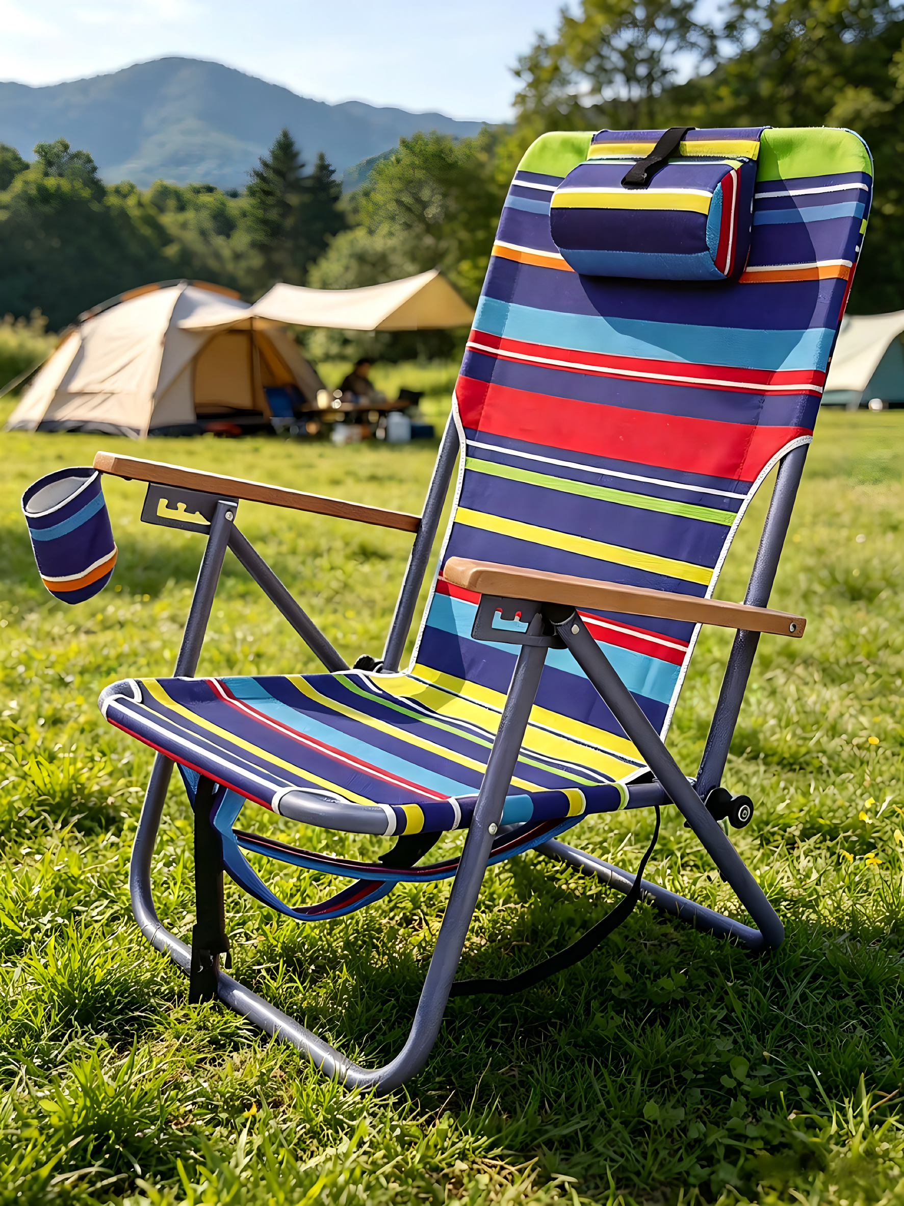 Beach Chair