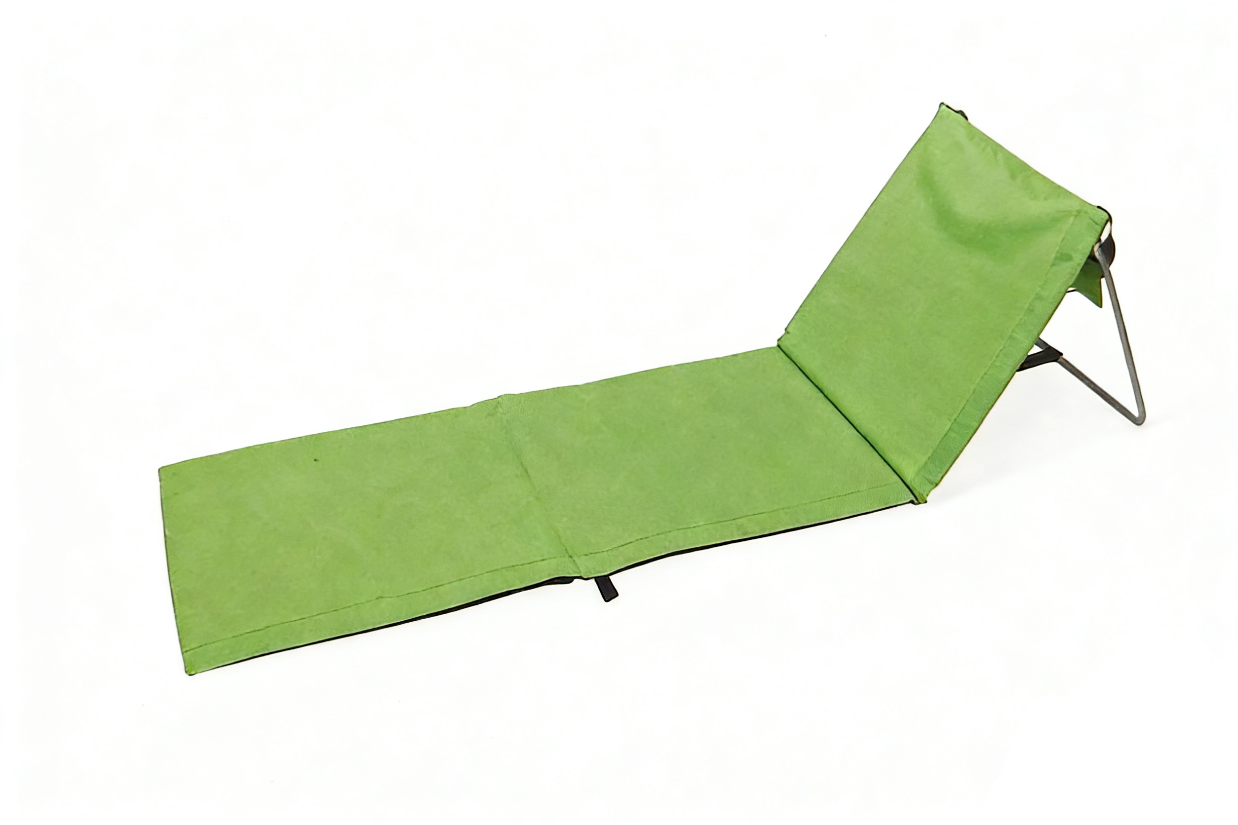 Ground Lounger view 2