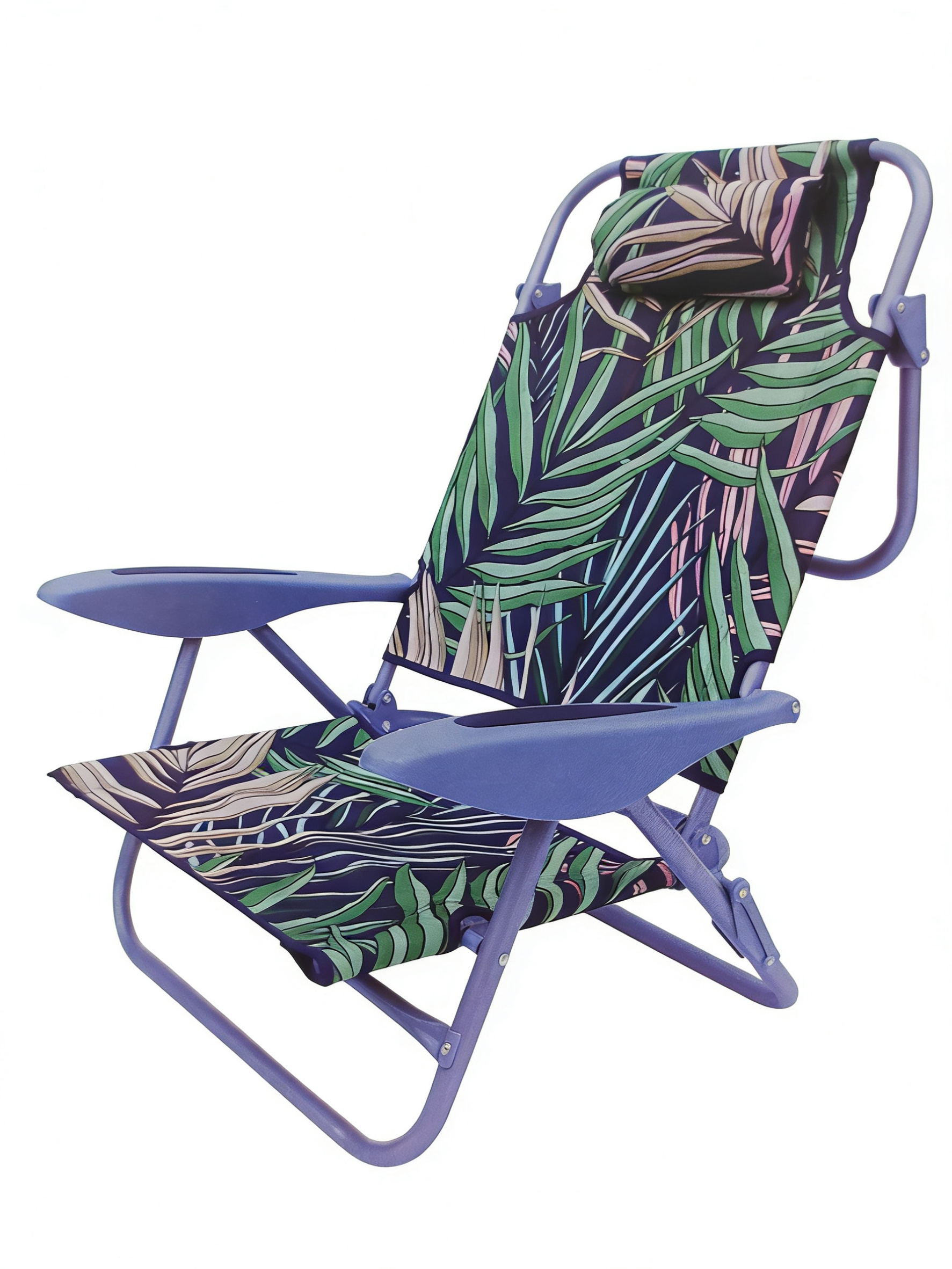 Beach Chair view 2