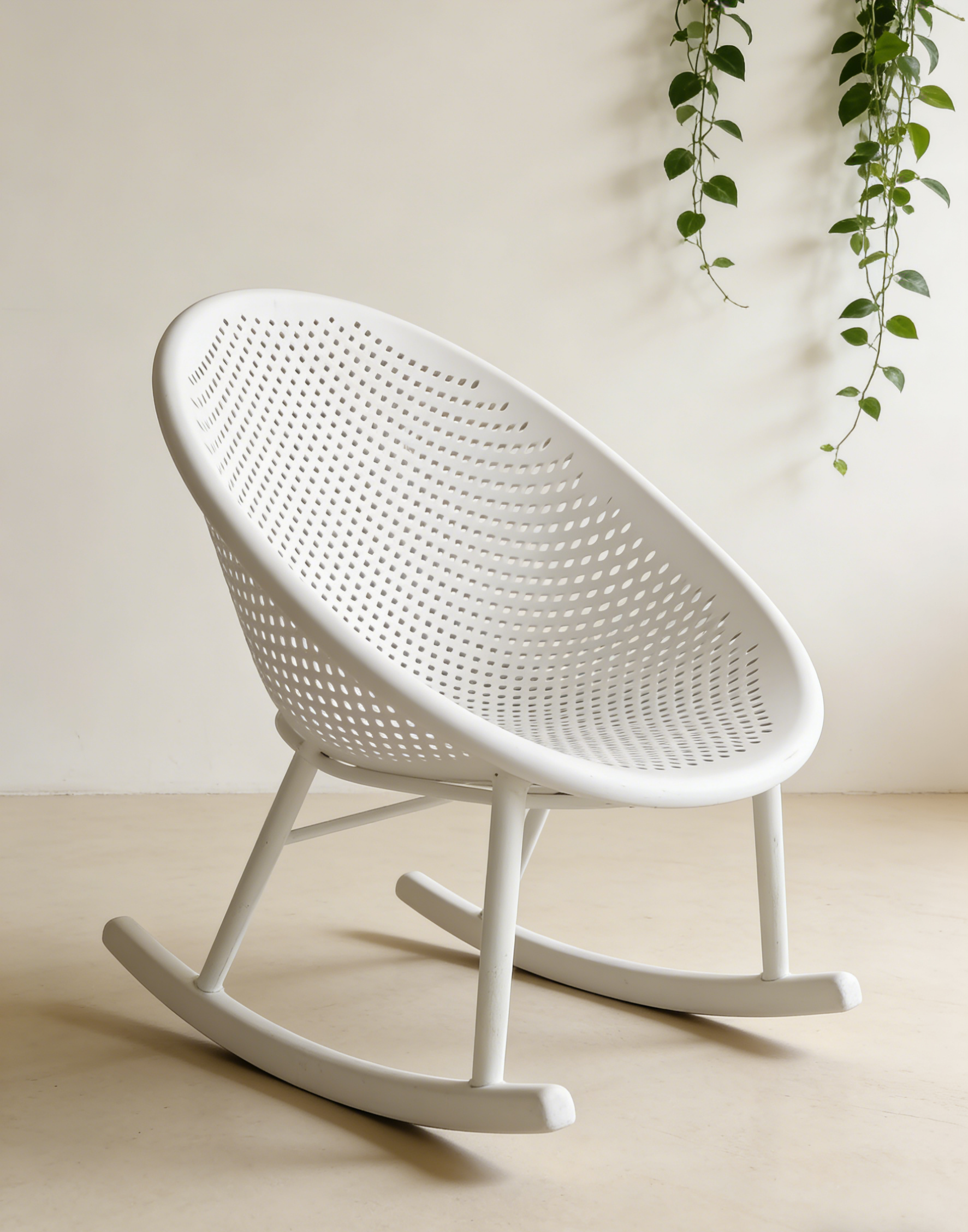 Yvoire Rocking Chair