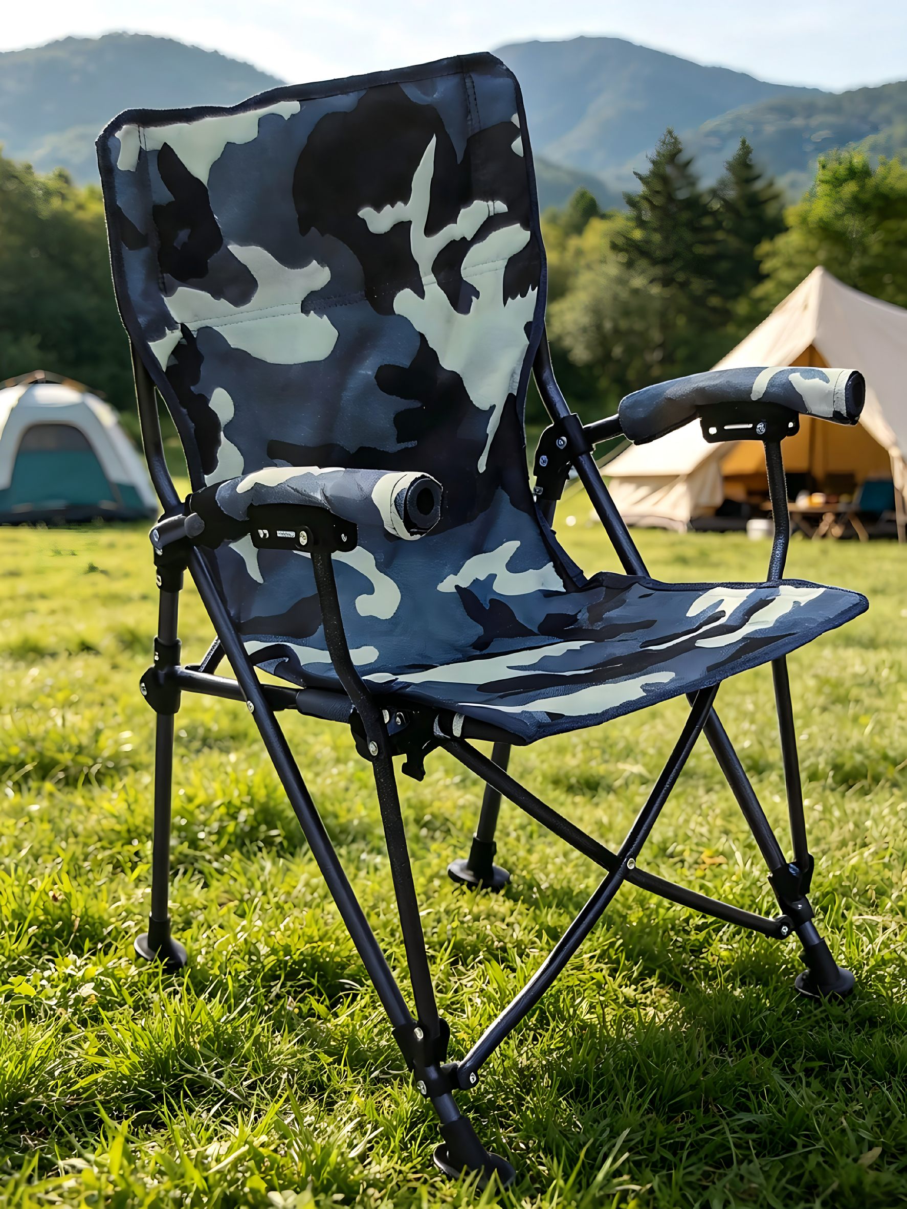 Camping Chair