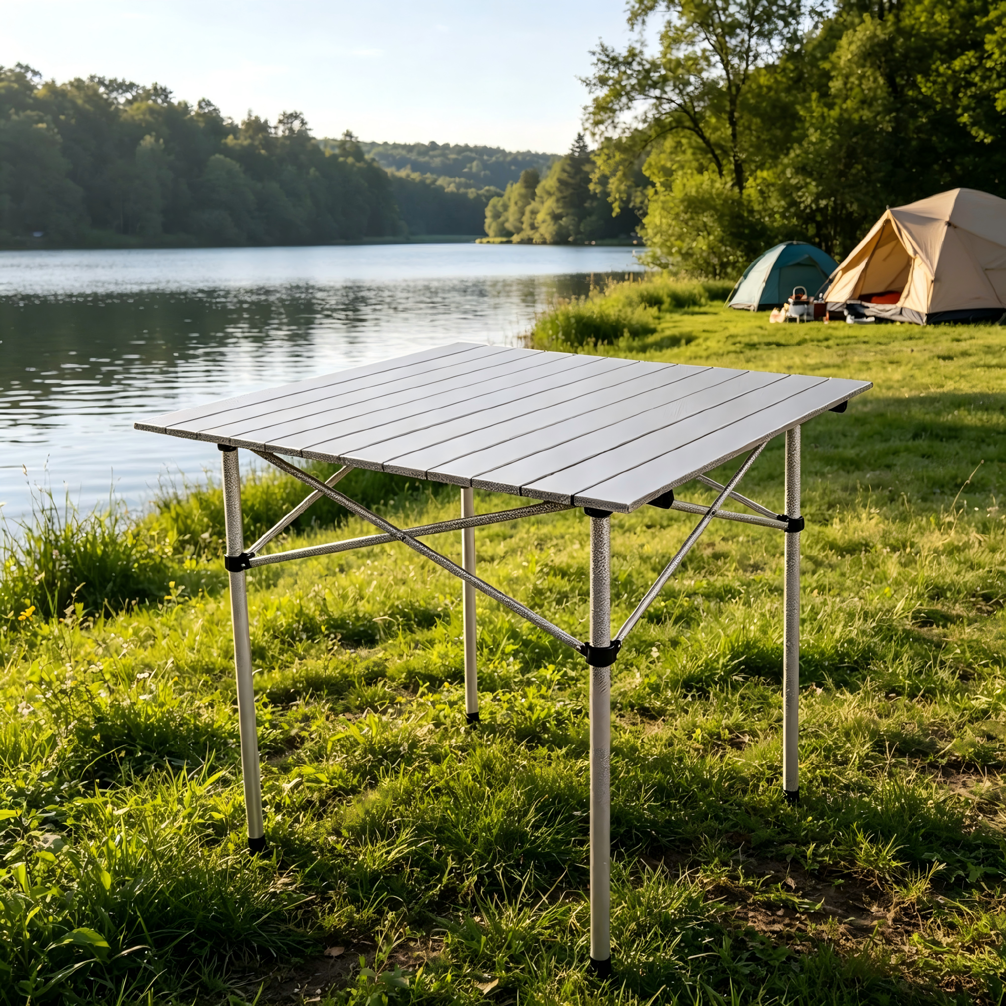 Camping Table