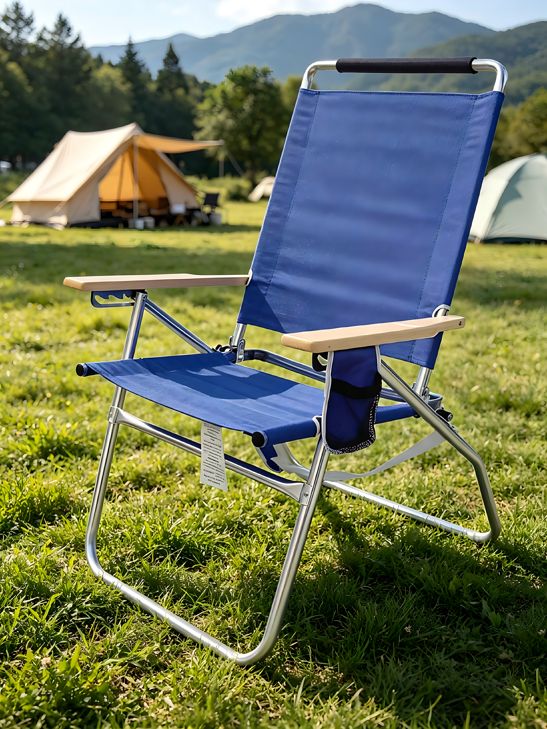 Beach Chair
