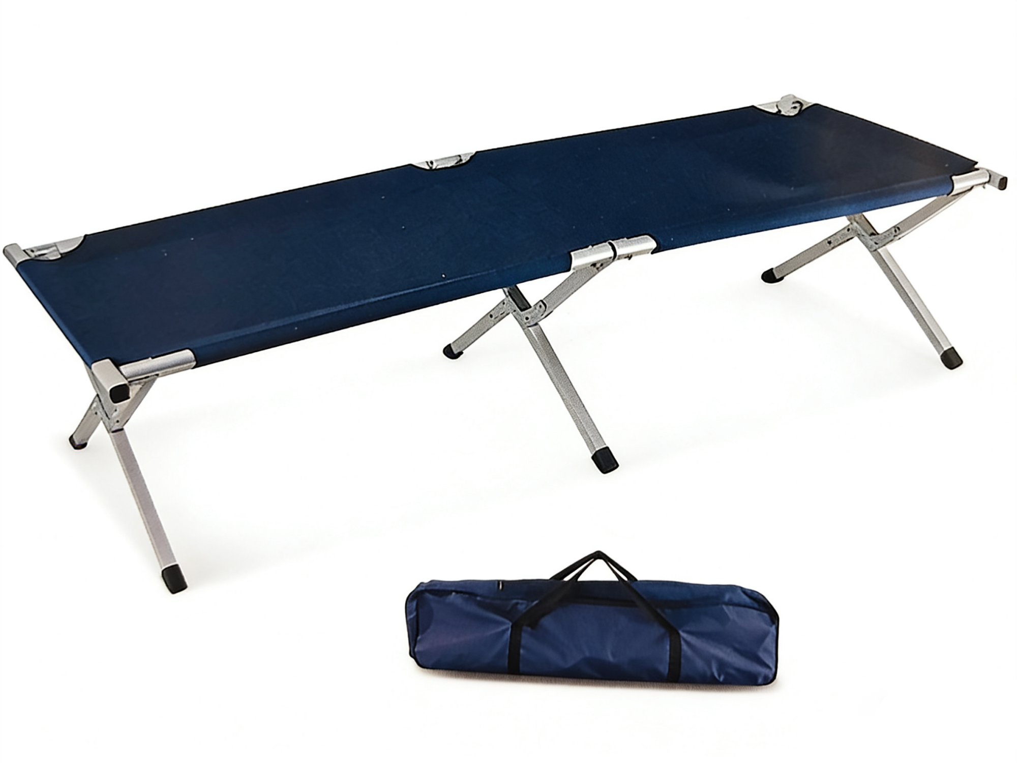 Folding Bed view 2