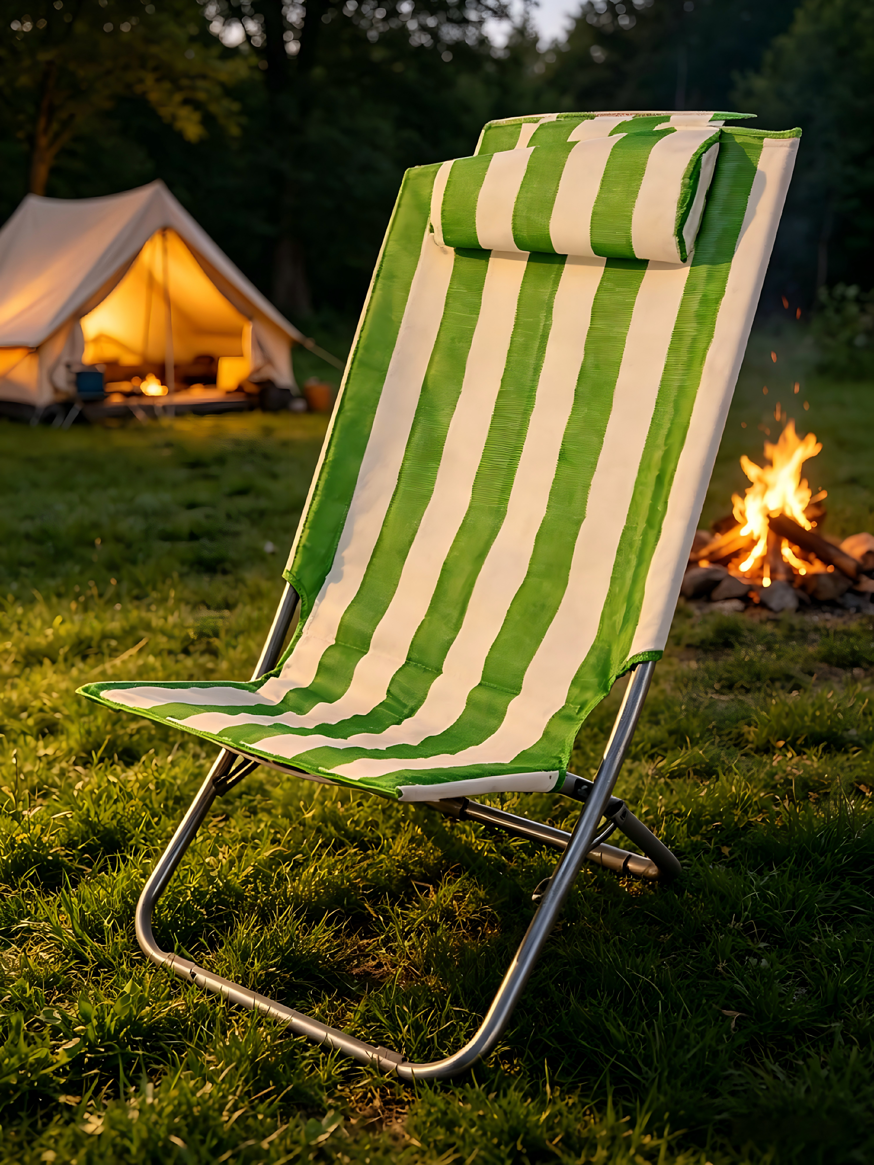 Beach Chair