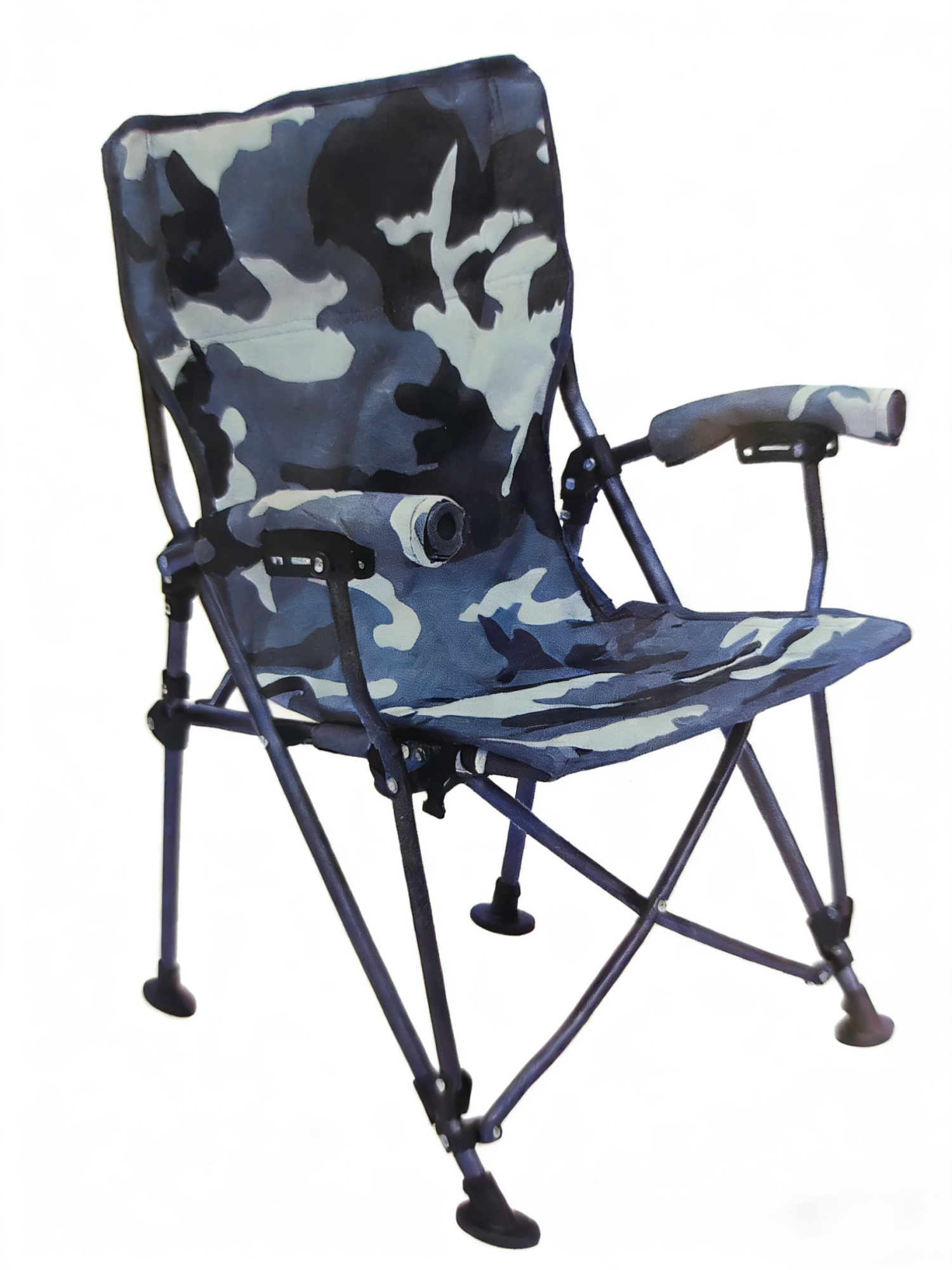 Camping Chair view 2